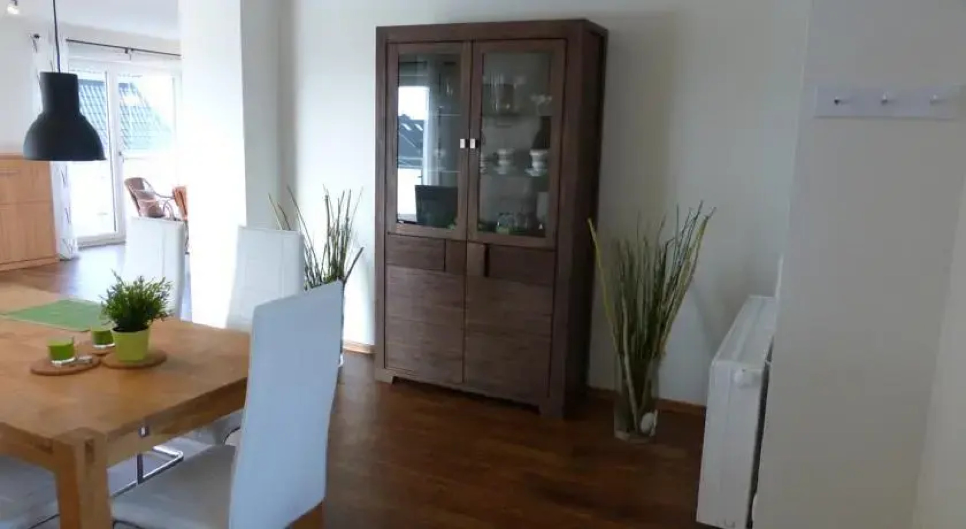 Haus Sailor Posthofresidenz