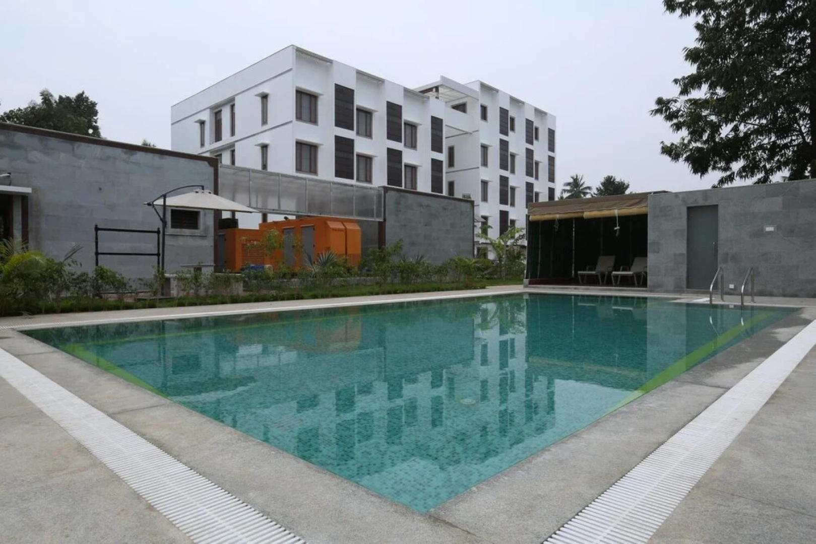 Kyriad Prestige Mayapuri Amira