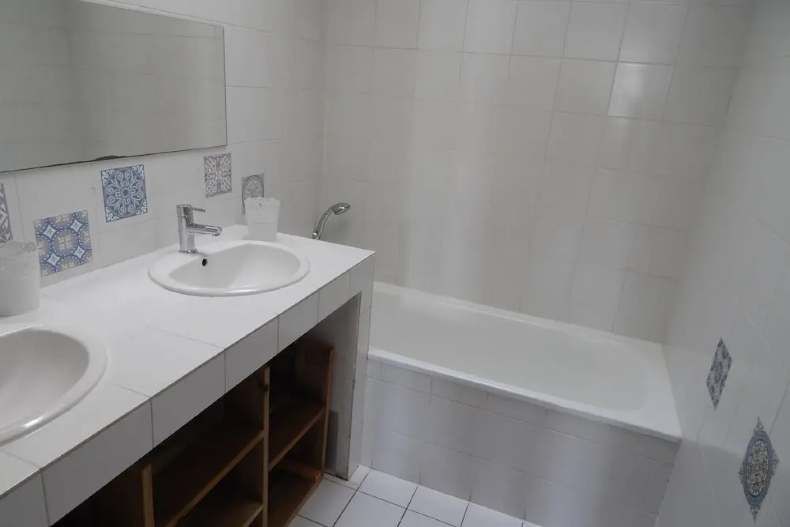 Maison de vacances dans le centre ville pour 12 personnes