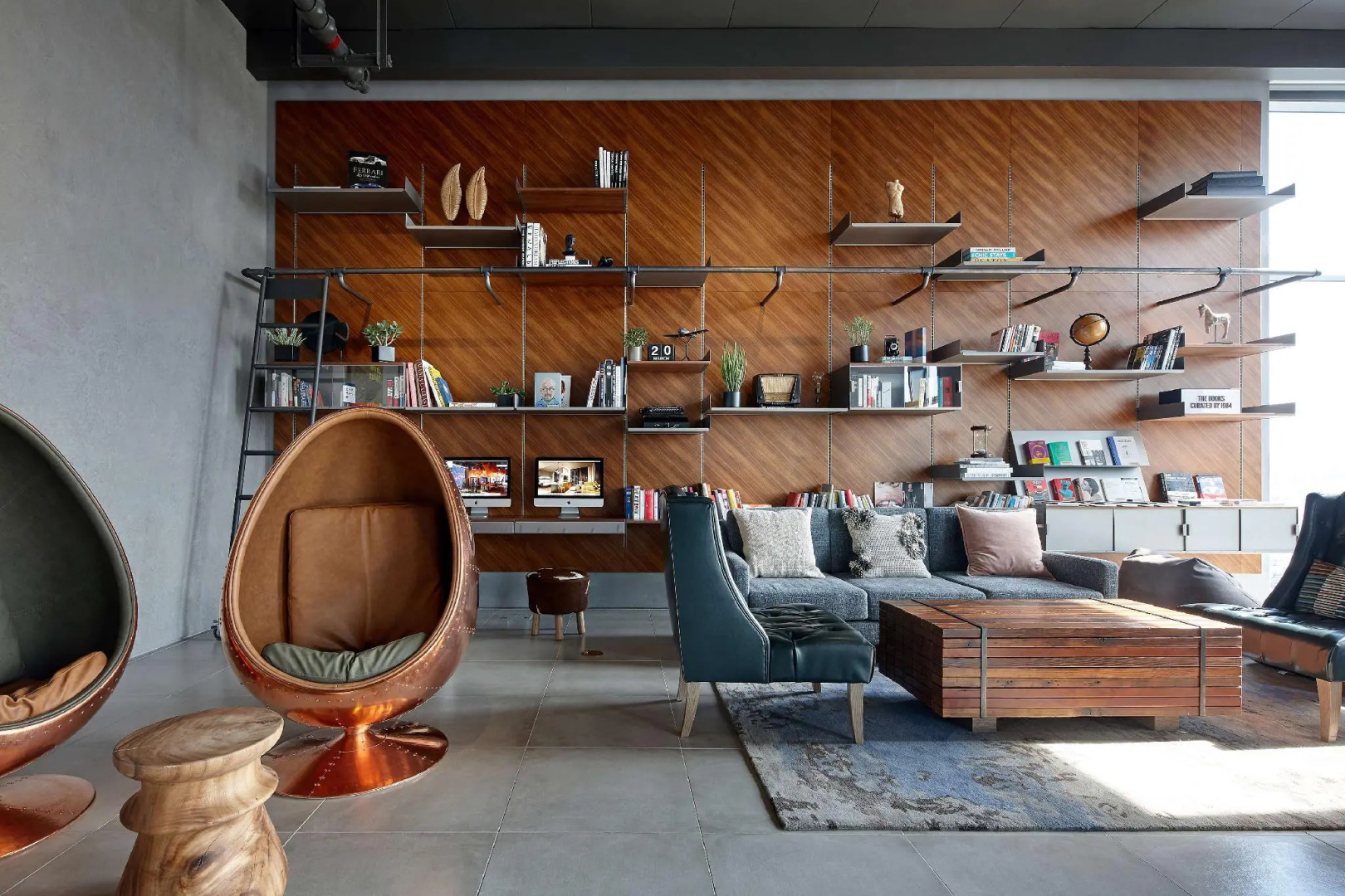 L7 HONGDAE by LOTTE HOTELS