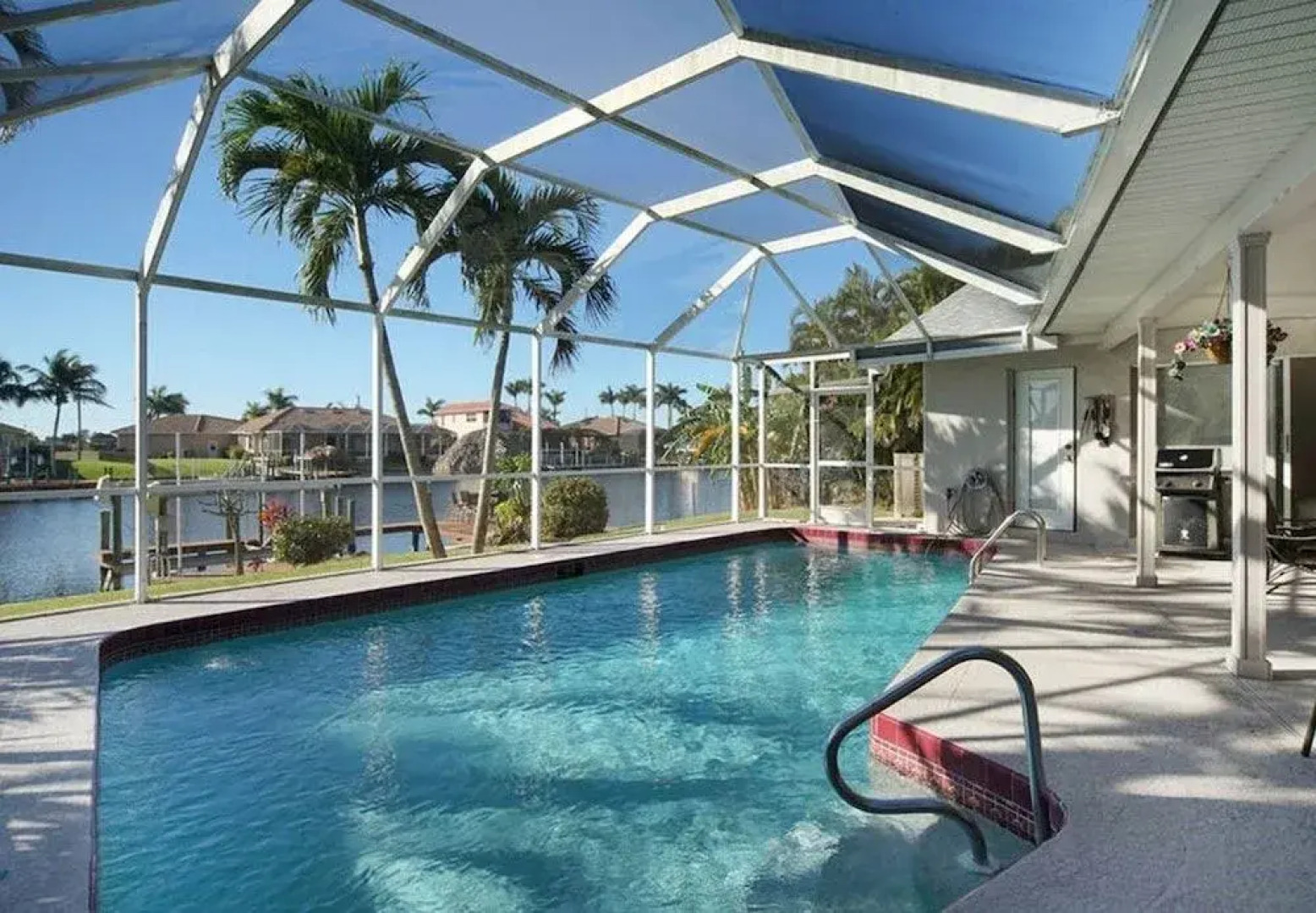 Serenity by 123cape VR