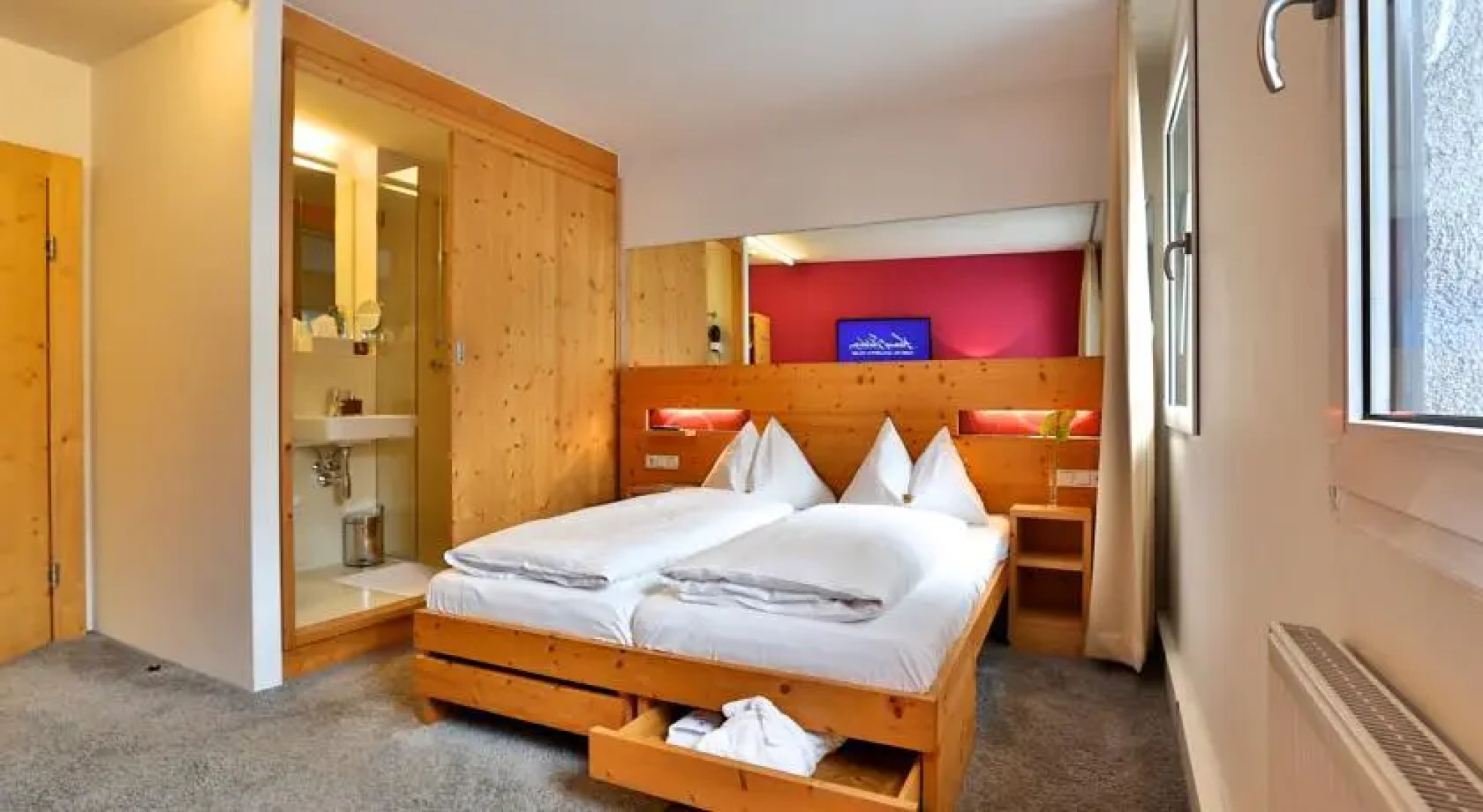 Boutique Hotel Steinerwirt1493