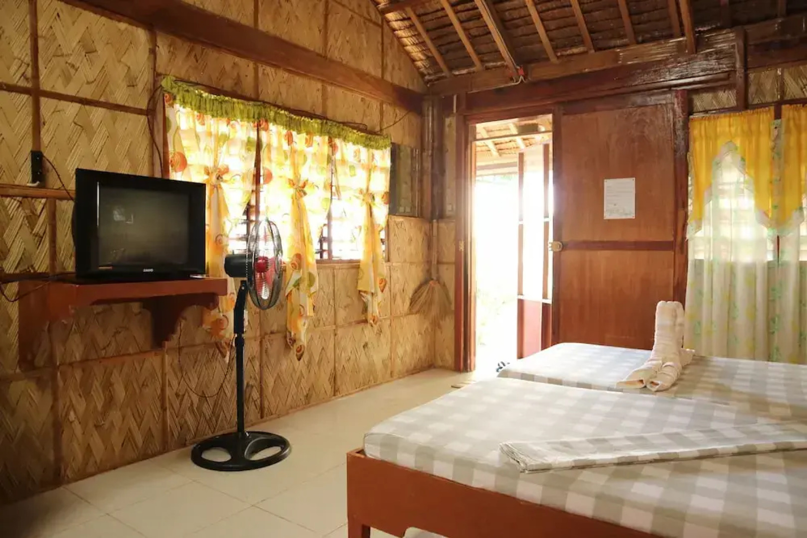 DeLuna Diving Resort