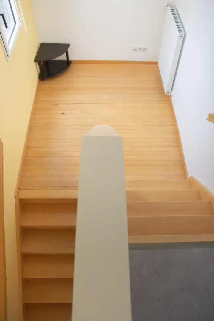 F4 duplex neuf et moderne, proche de Dunkerque