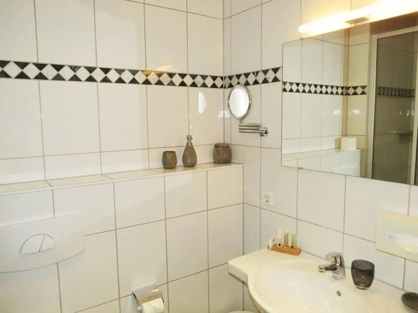 Hotel & Restaurant die Linde