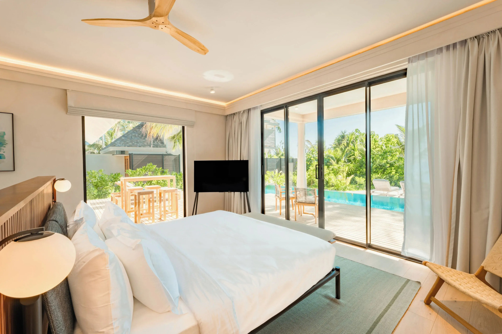 Ananea Madivaru Maldives