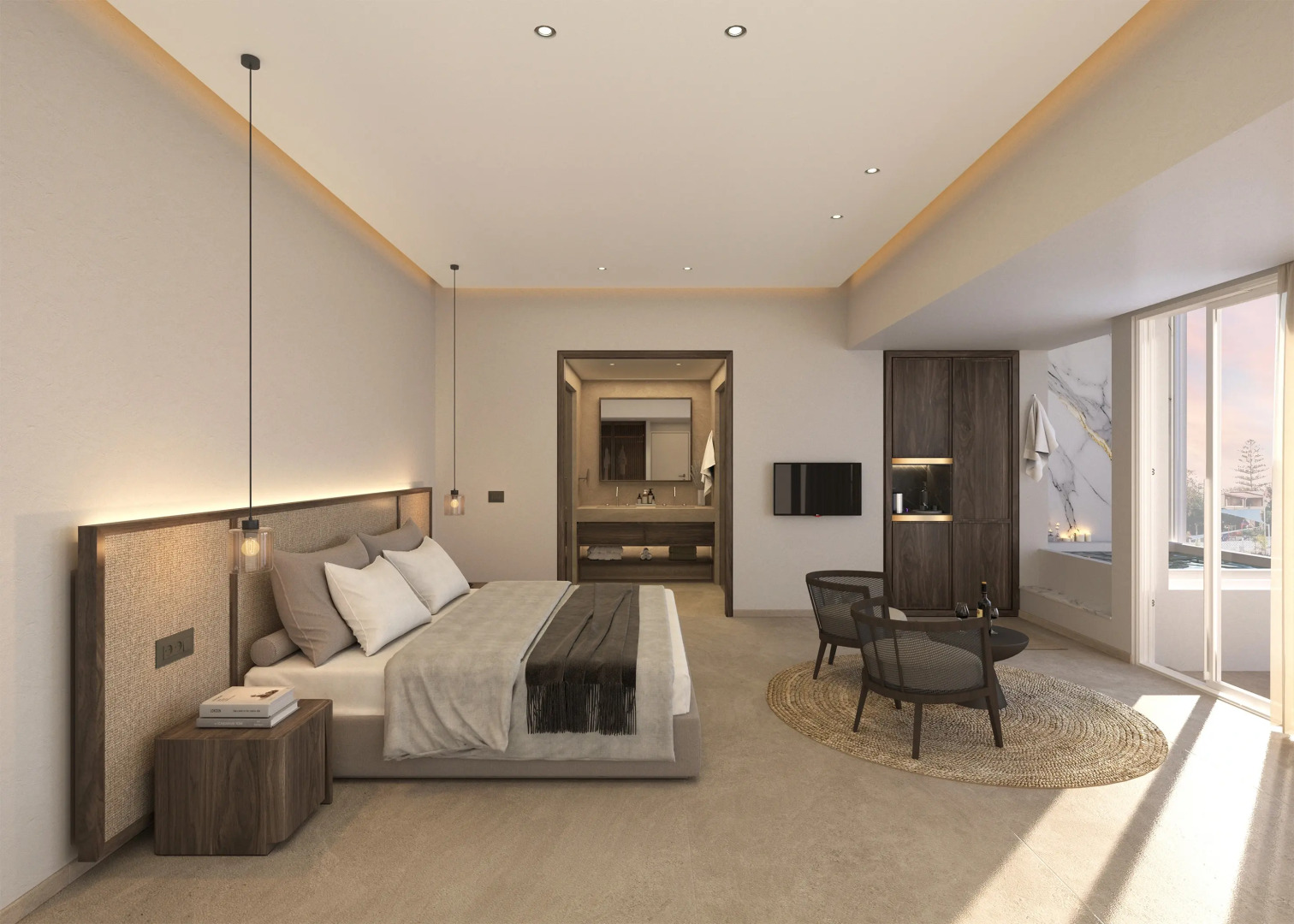 Sofianna Resort & Spa