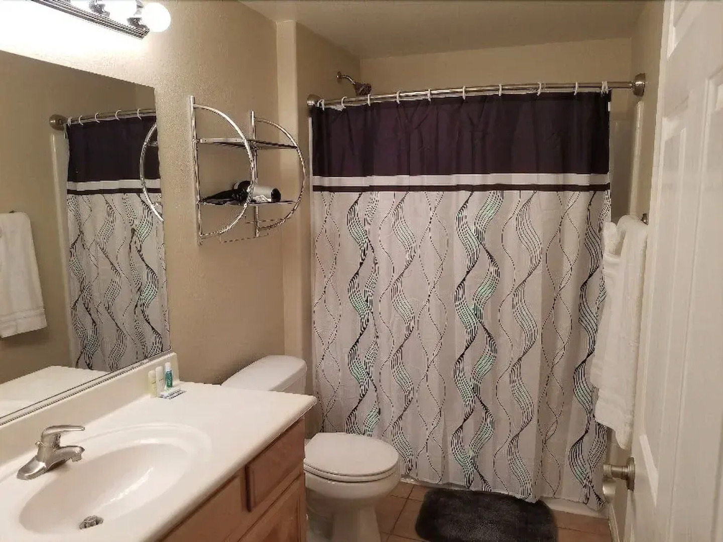 John C and Ann A Jackson 2 Bedrooms 2 Bathrooms Condo