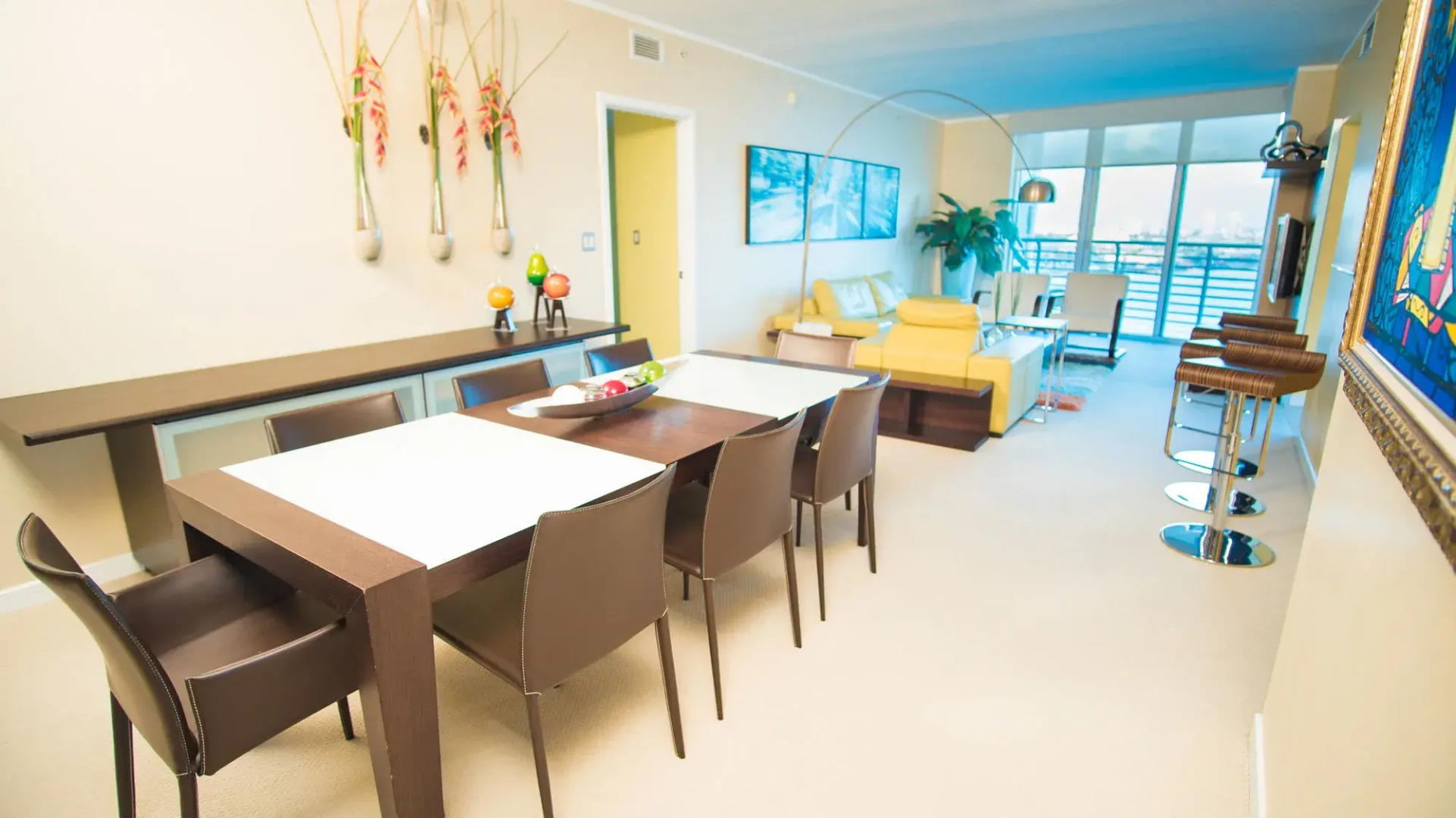 Bayfront Suites by YouRent