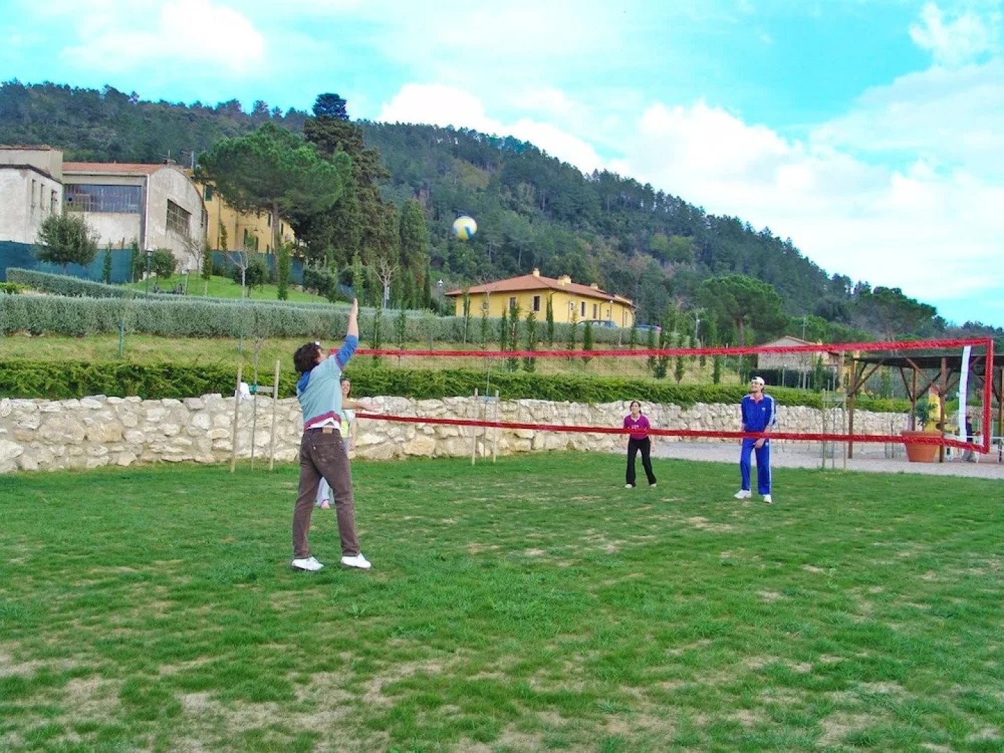 Agriturismo Belmonte Vacanze