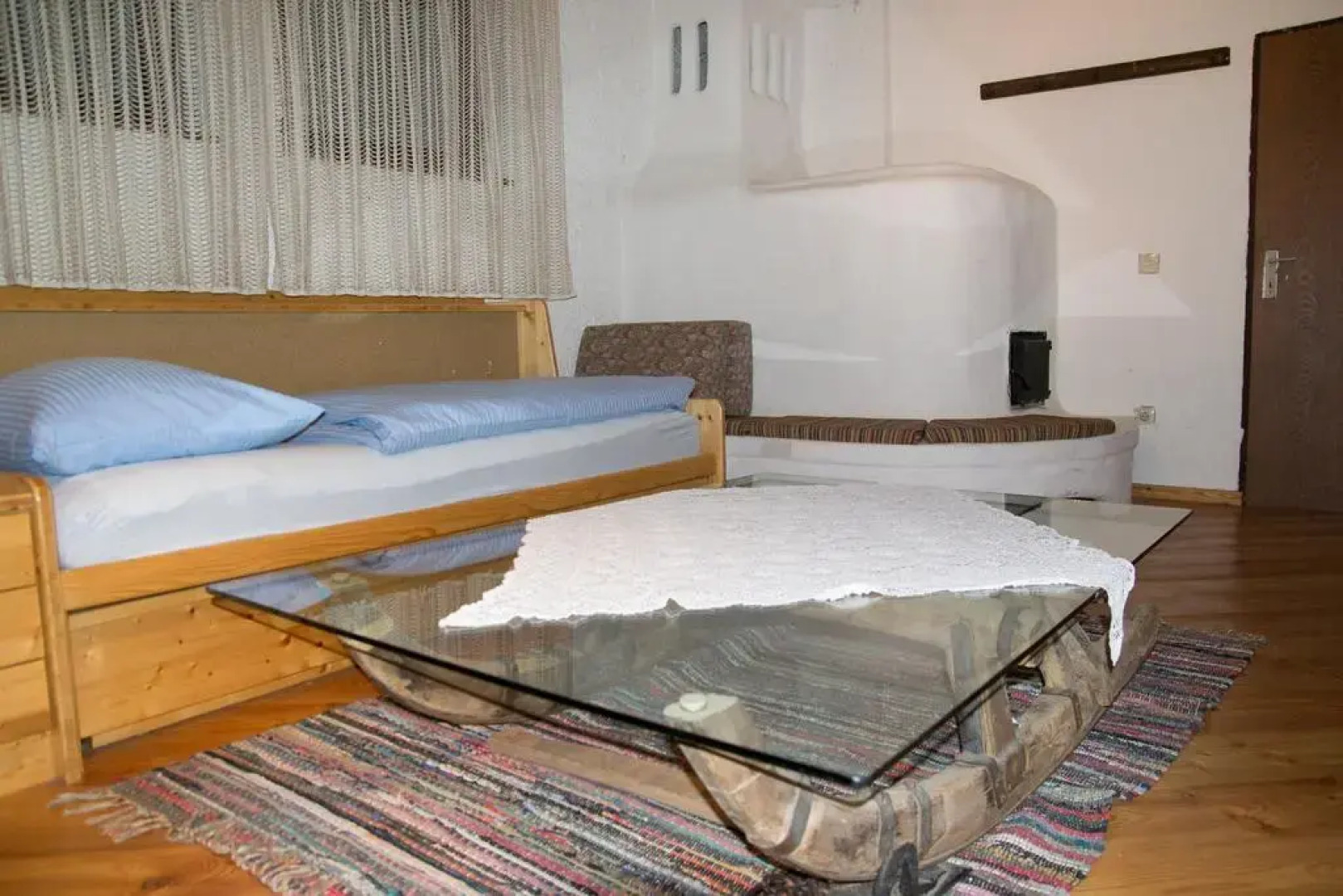 Ferienwohnungen Wrolich