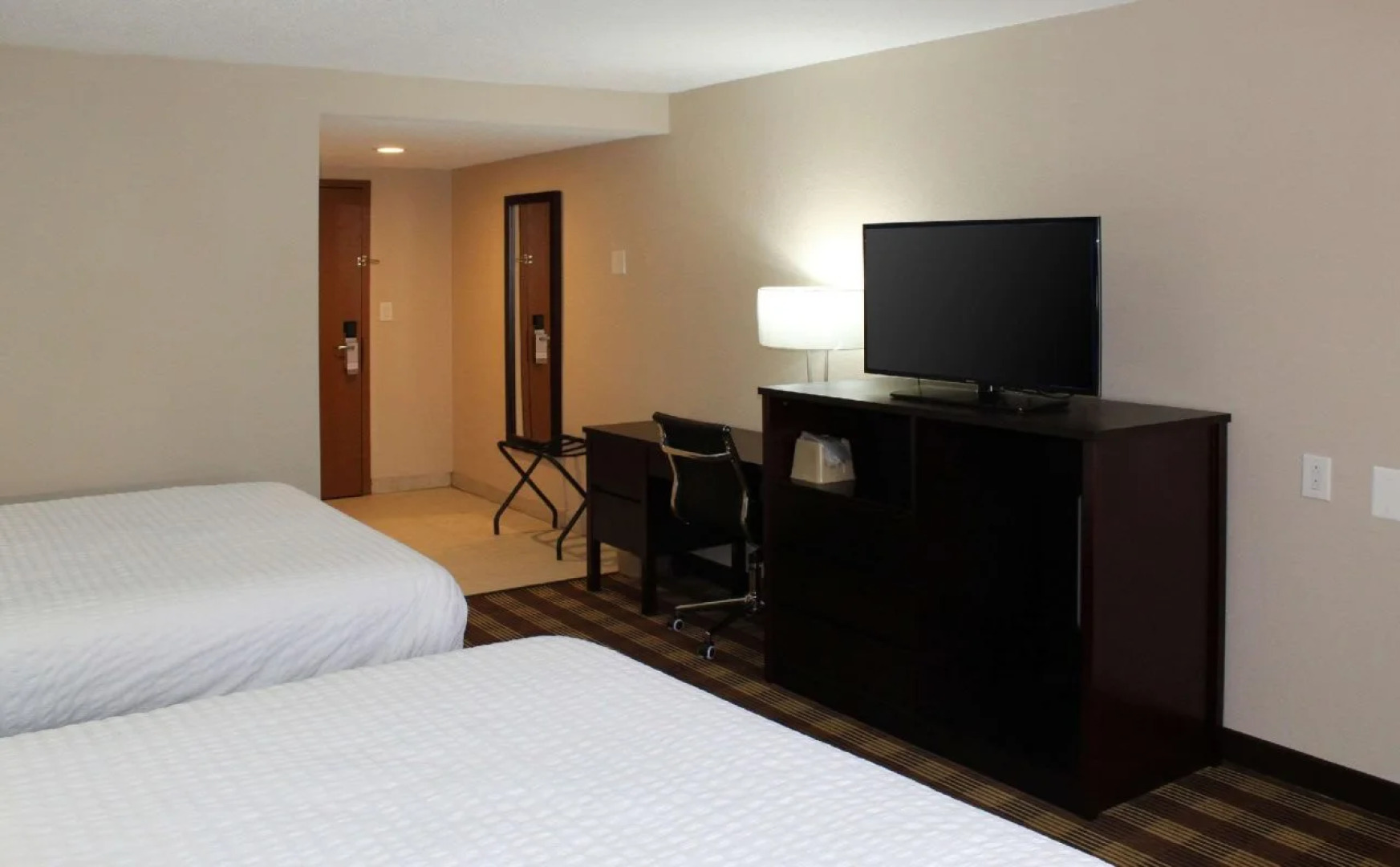 Rodeway Inn & Suites Stroudsburg - Poconos