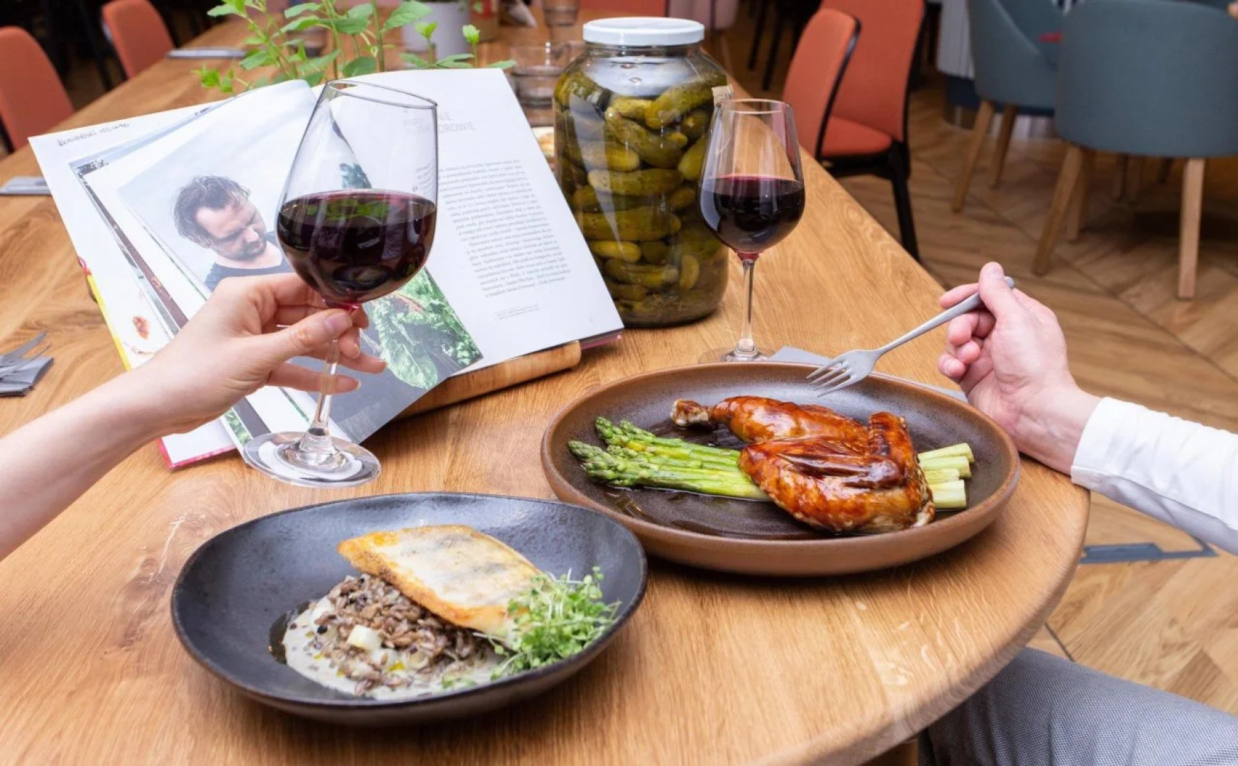 Sheraton Poznan Hotel