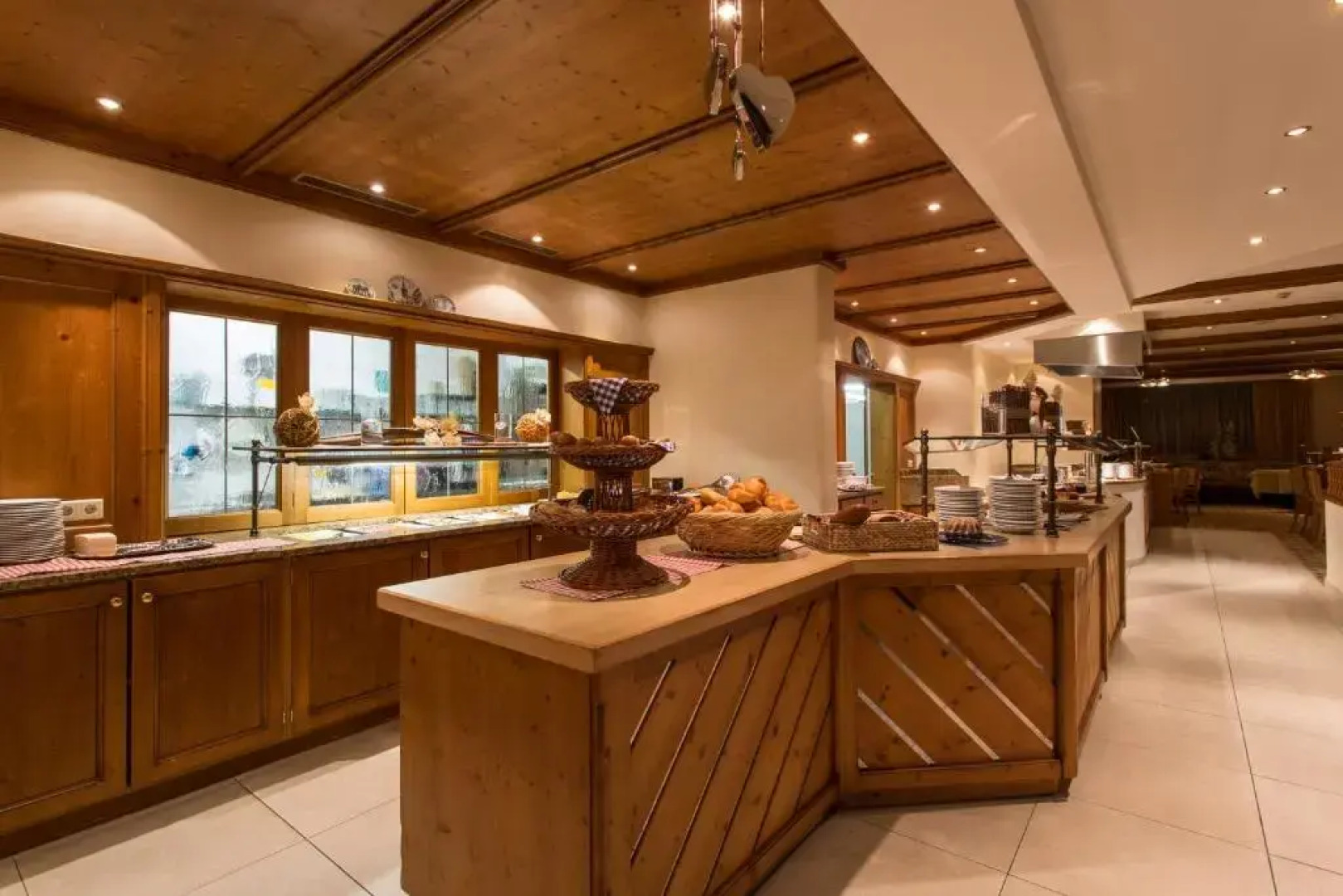 Hotel Mittagskogel Pitztal