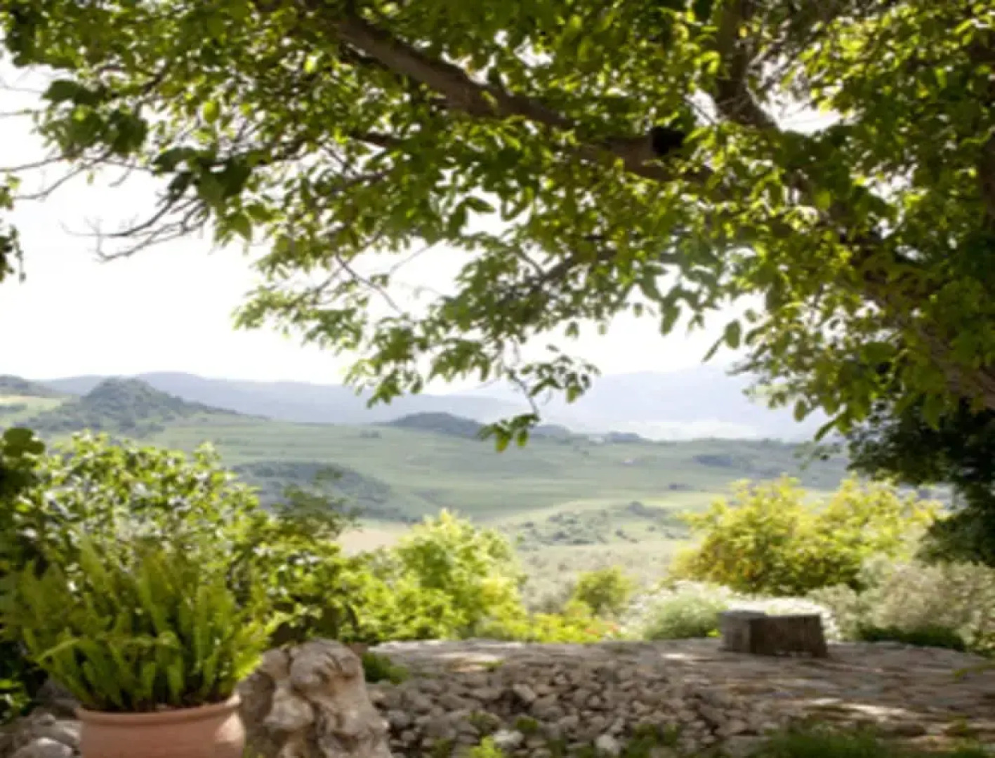 104312 -  House in Ronda