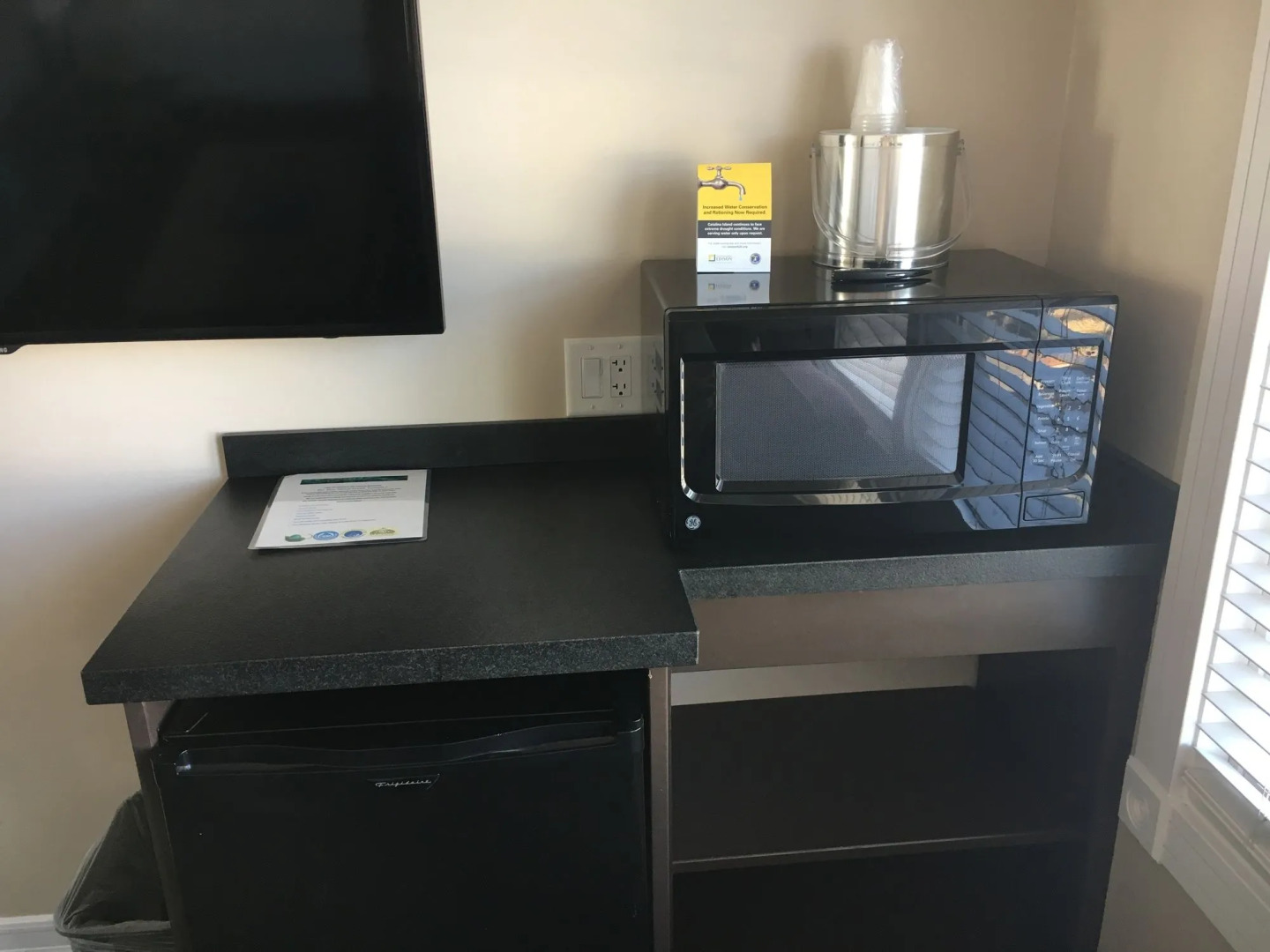 Glenmore Plaza Hotel