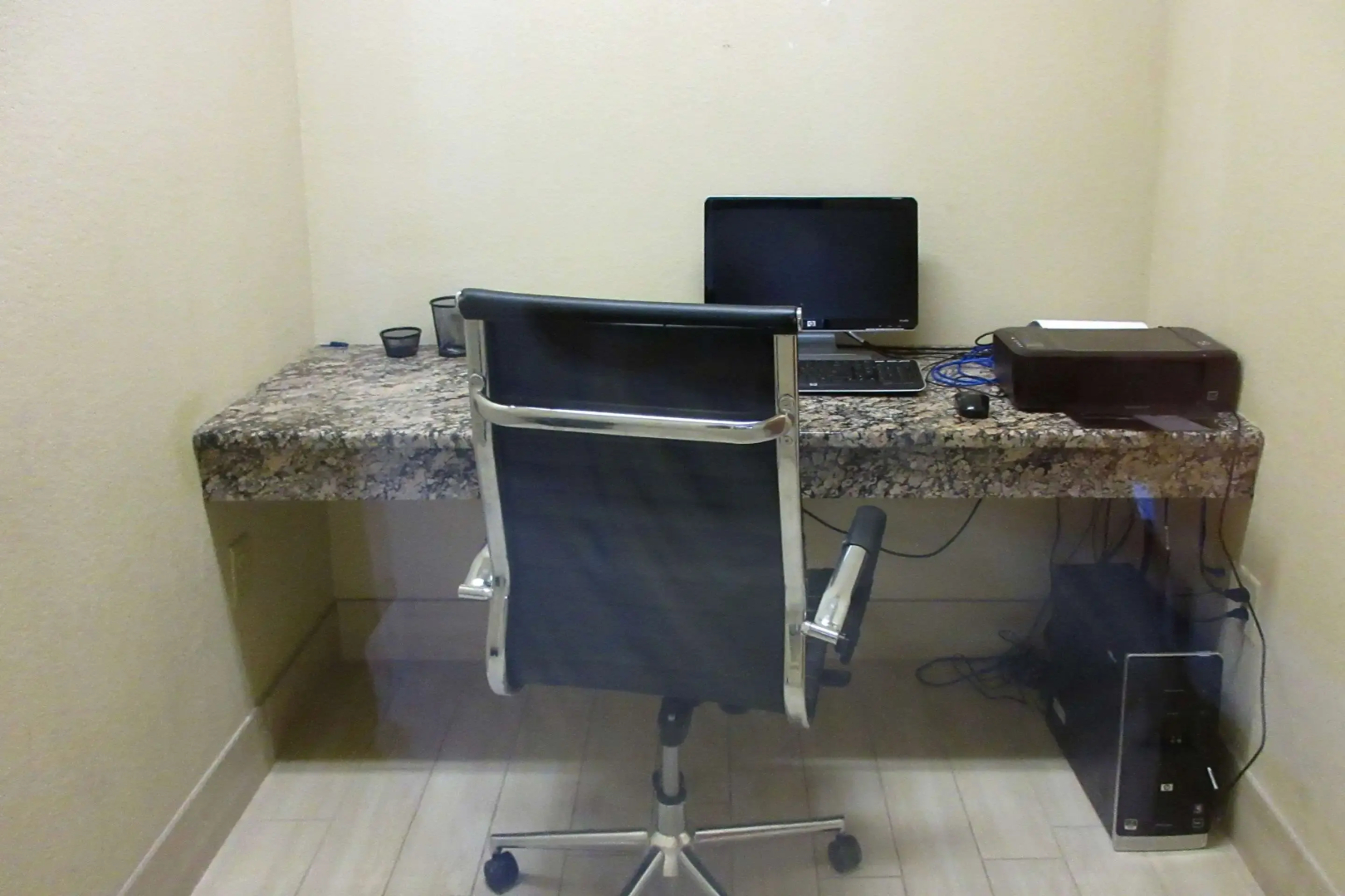 Quality Inn Perryton