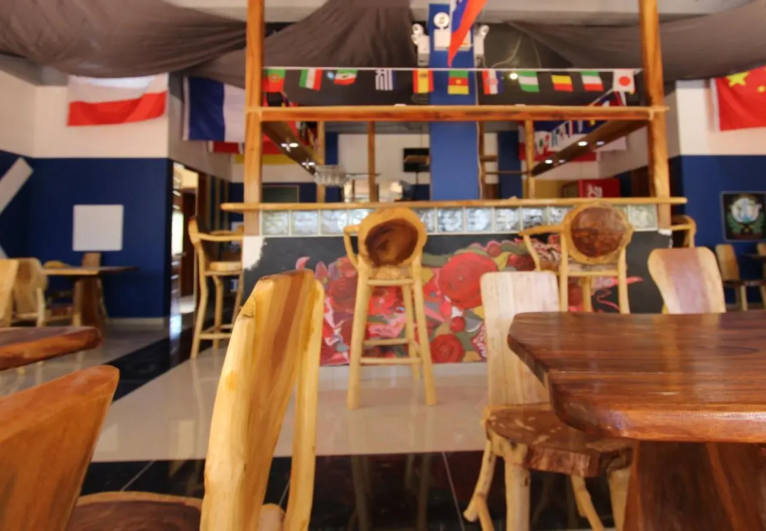 Aladin White Beach Resort