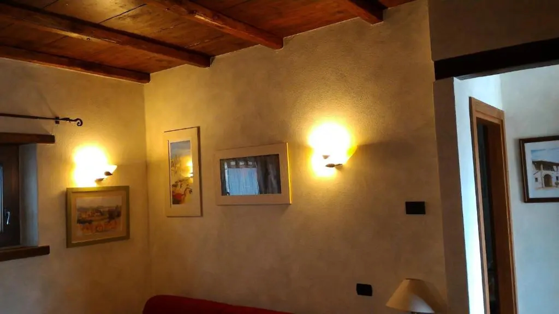 Agriturismo Podere Casenove