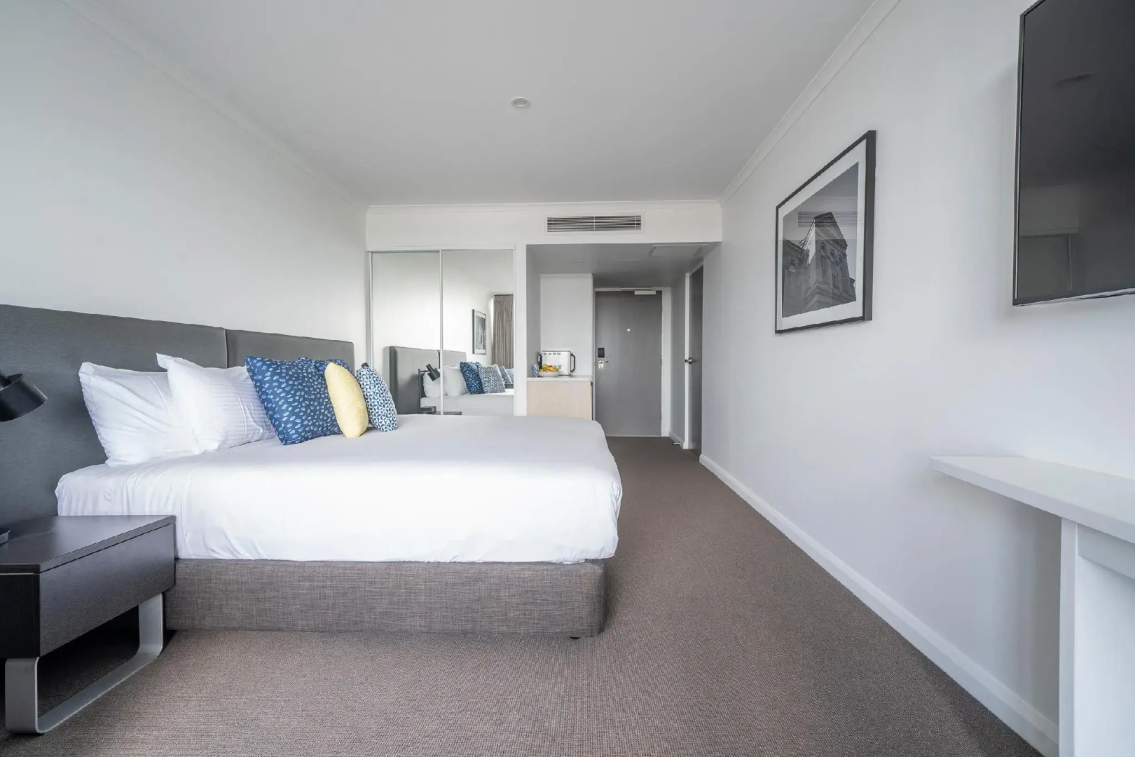 Oaks Toowoomba Hotel