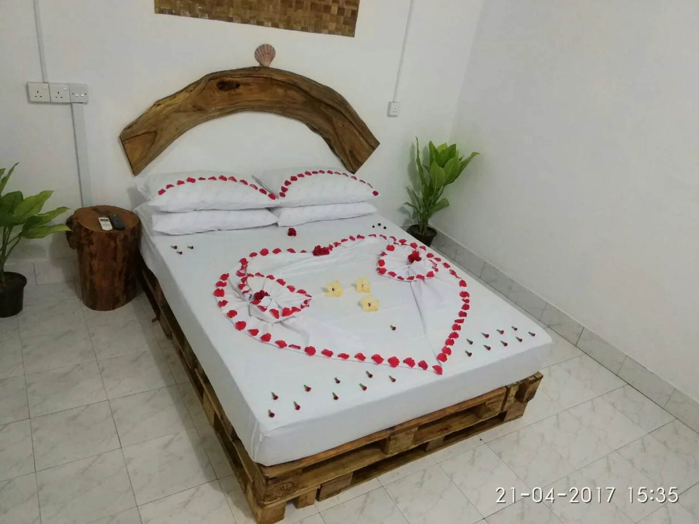 Гостевой дом Veli Thoddoo