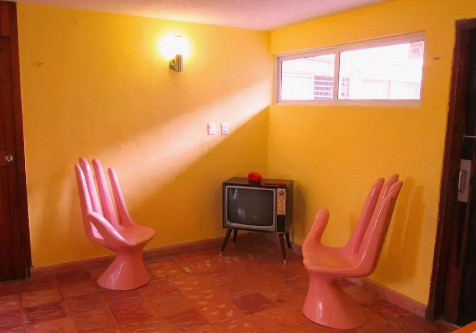 Hotel Maria Guadalupe
