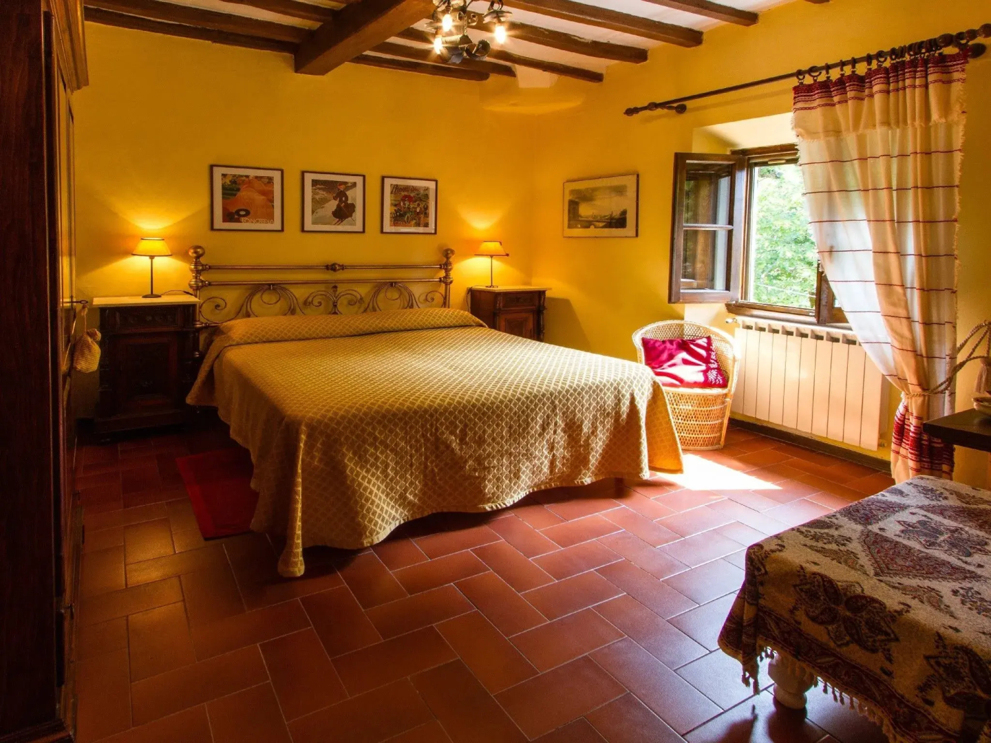 B&B Villa Manini