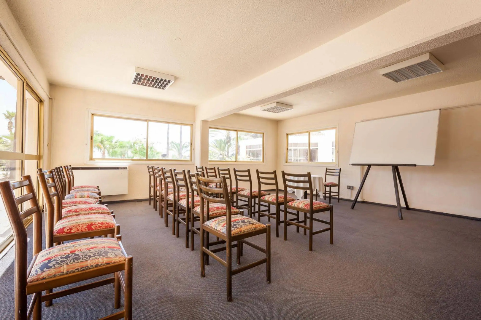 Crown Resorts Horizon