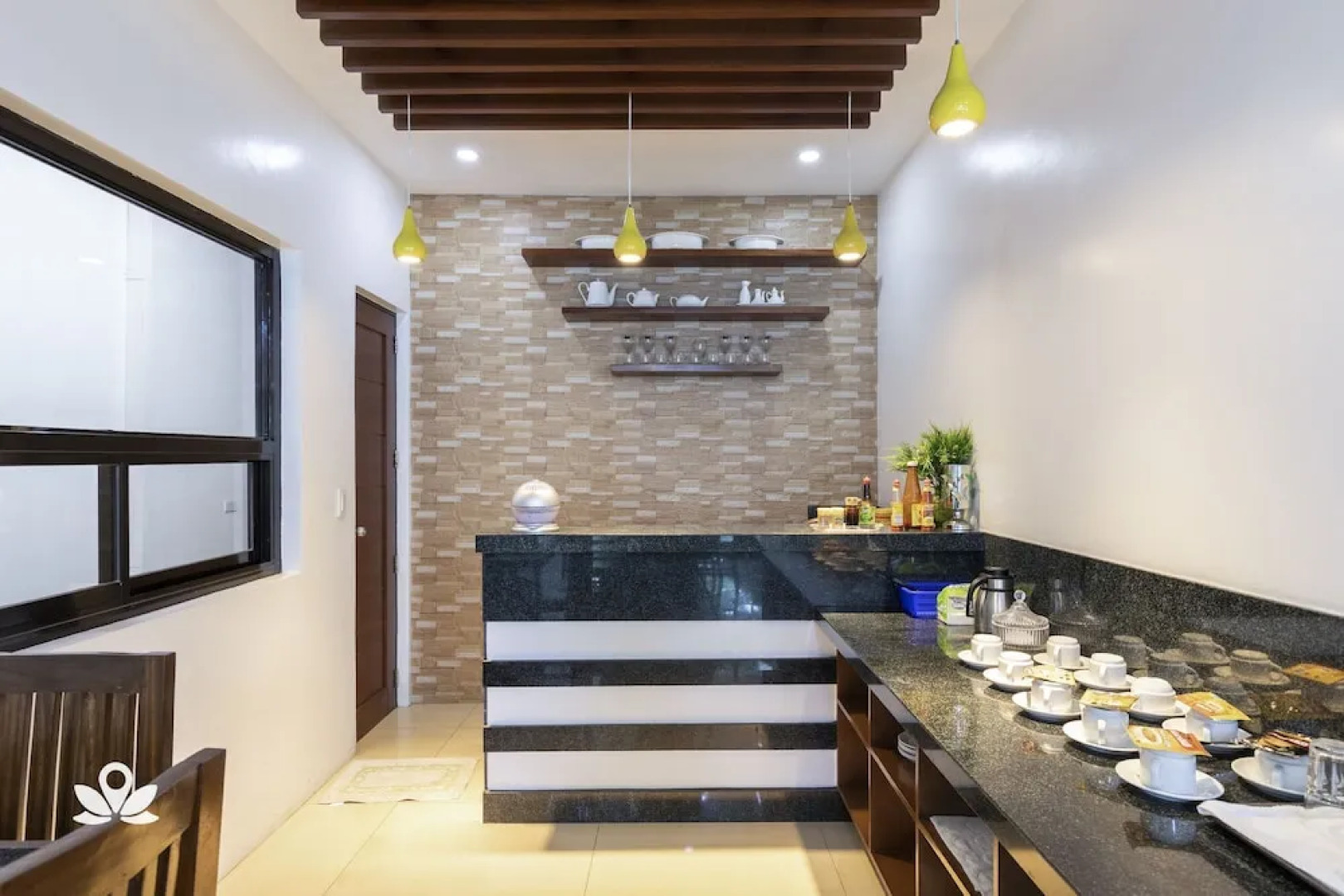 Yellowbell Resort and Hotel