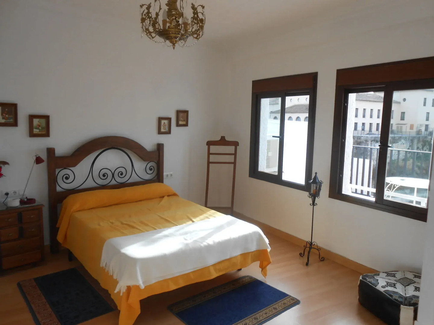 Casa Duende del Tajo