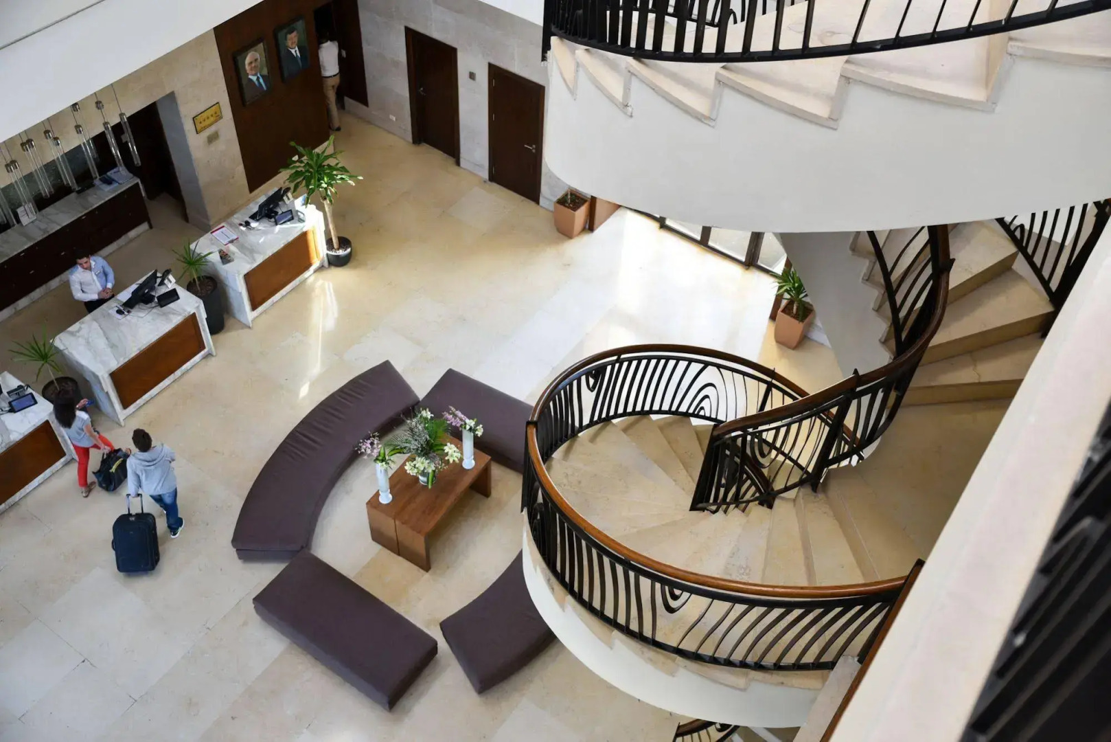 Grand Tala Bay Resort, Aqaba