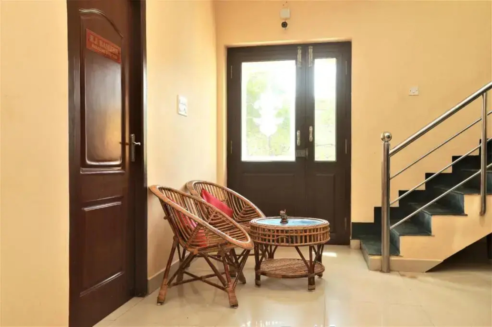 OYO 22670 Flagship Castle Apartment