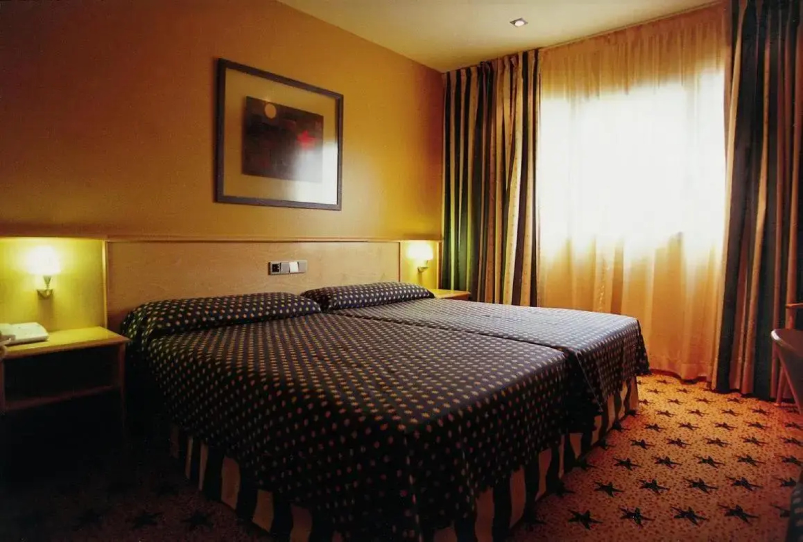 Hotel Estrella del Norte
