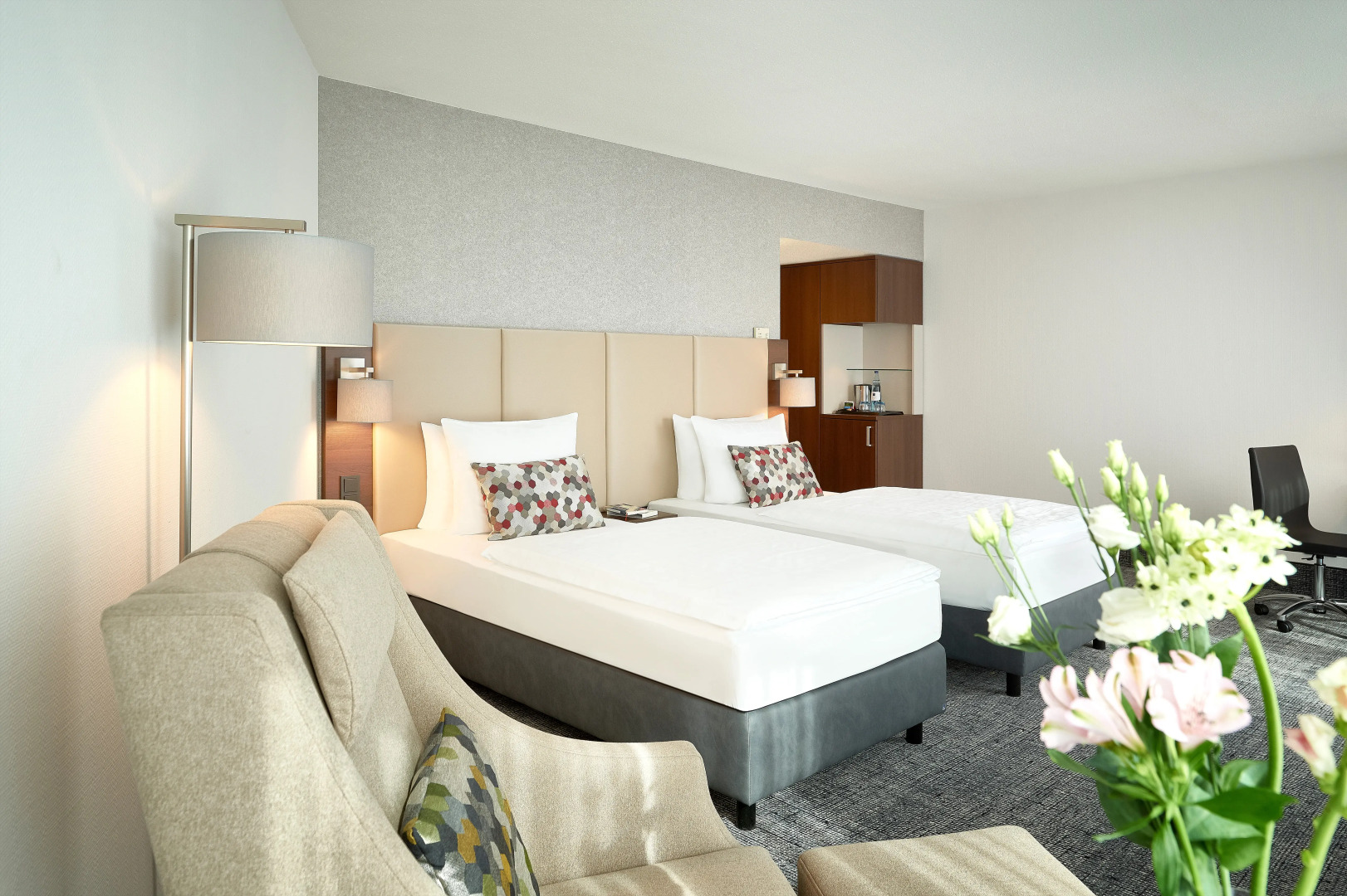 Dorint An den Westfalenhallen Dortmund