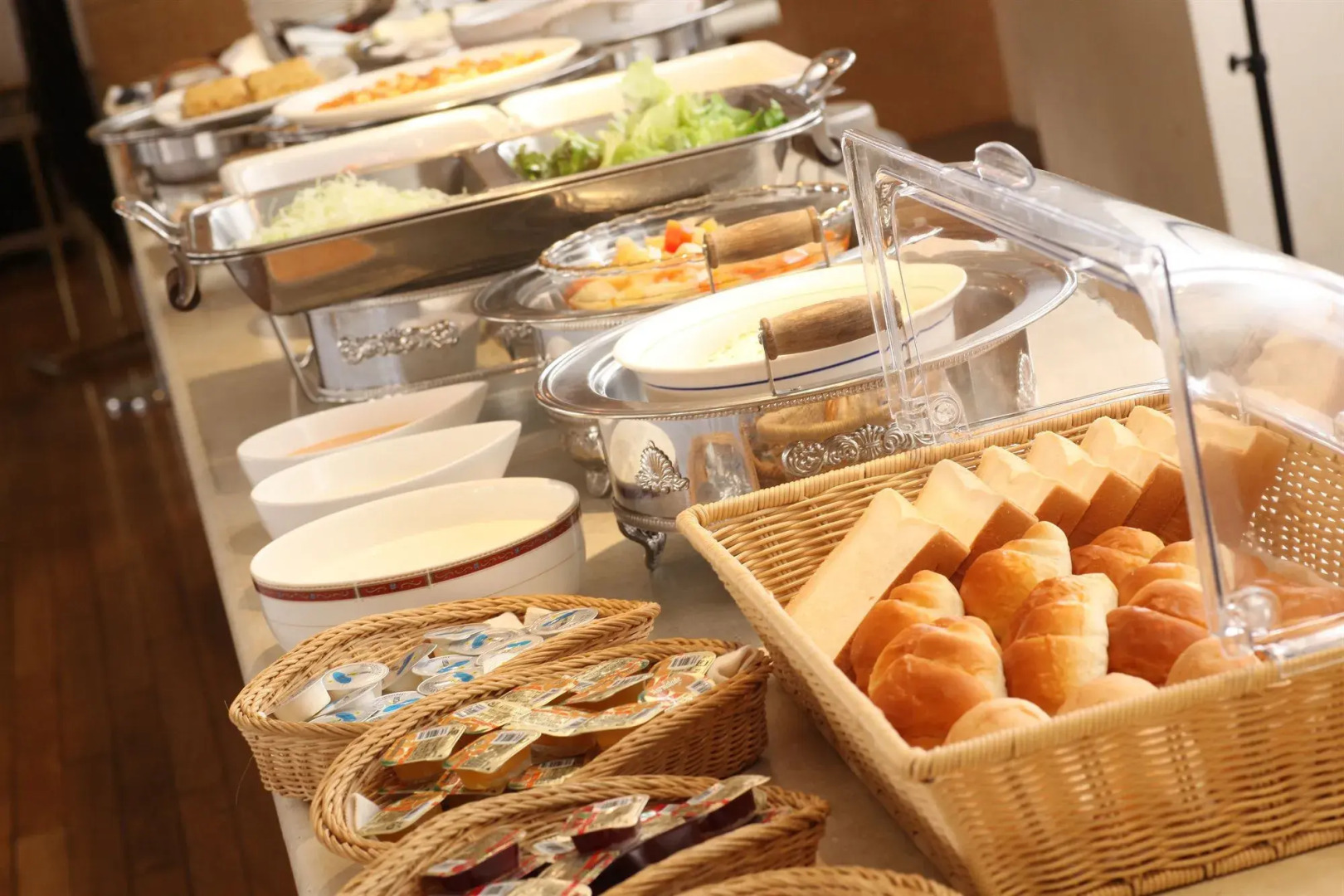 Hotel Wing International Tomakomai