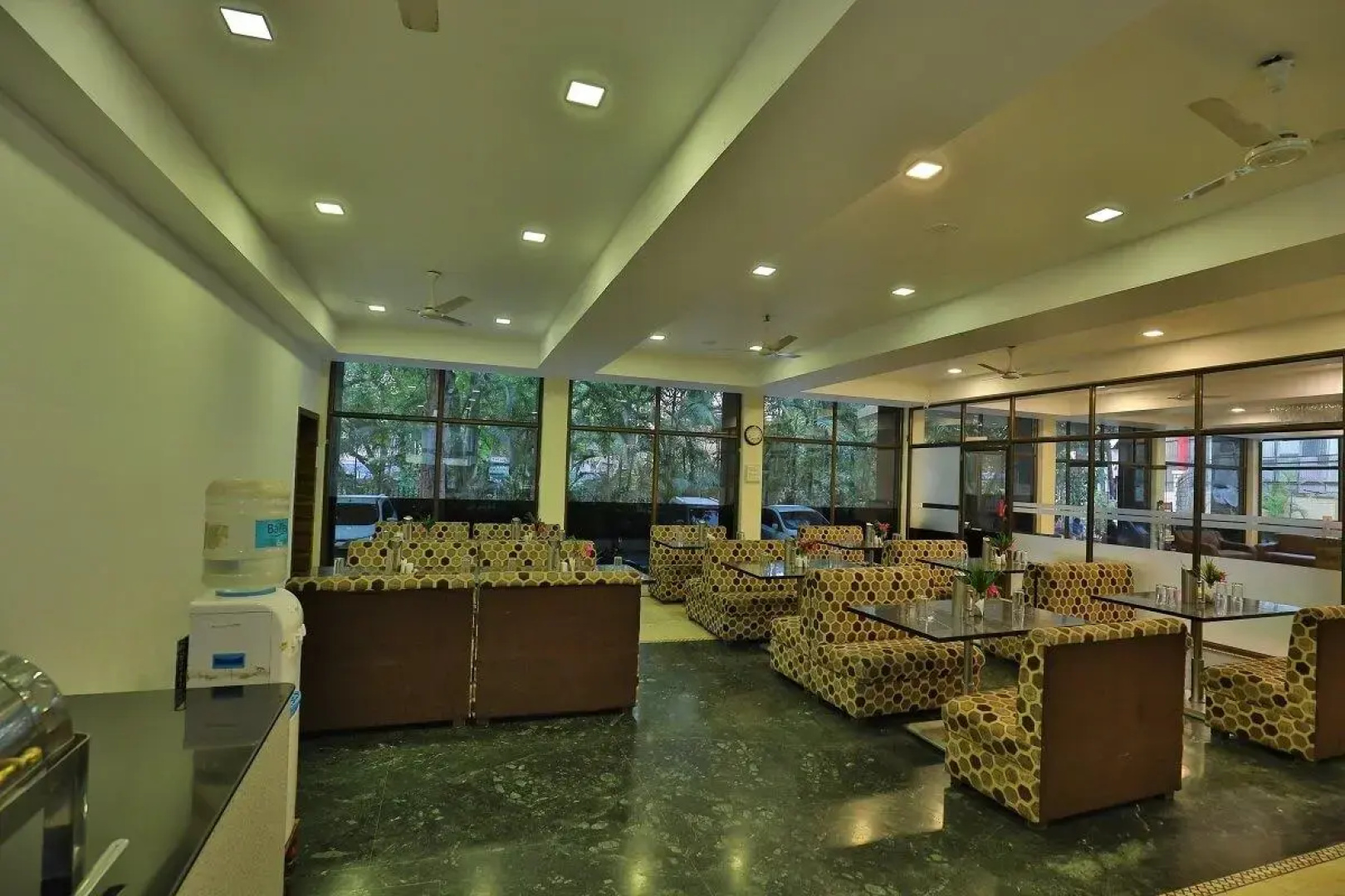 The Retreat Heritage