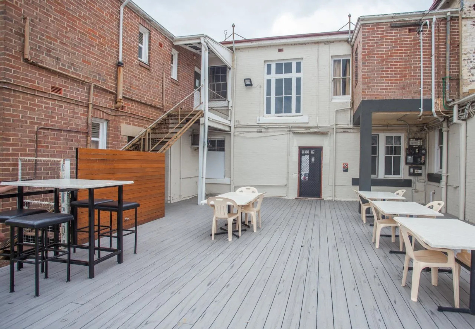 Light Horse Hotel Murrumburrah