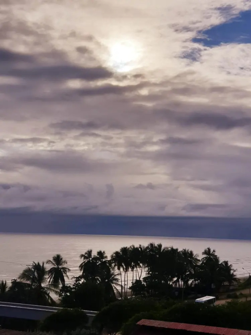 Apartment With 2 Bedrooms in Gijón, With Wifi