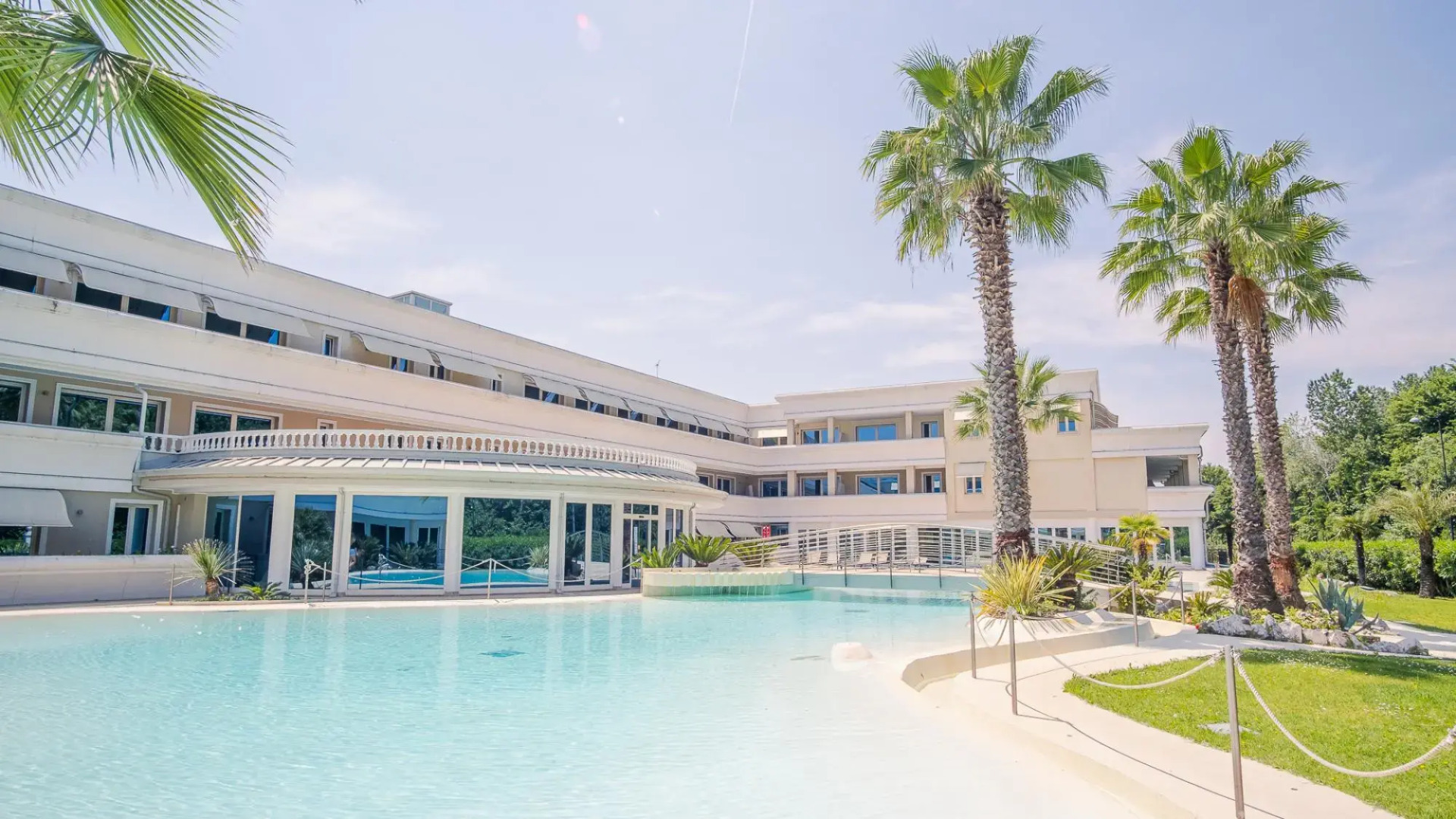 Relais du Lac Loft - Italian Homing