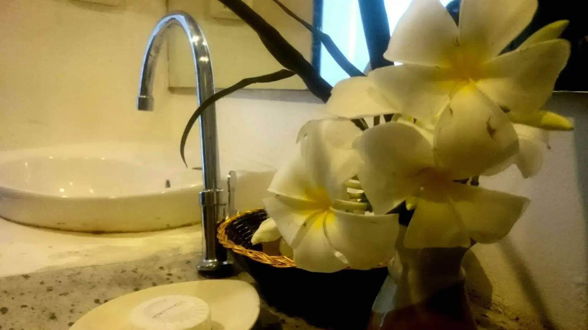 Blue Hill Beach Resort