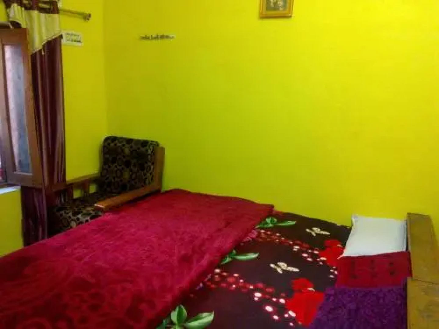 Temple View Guest House