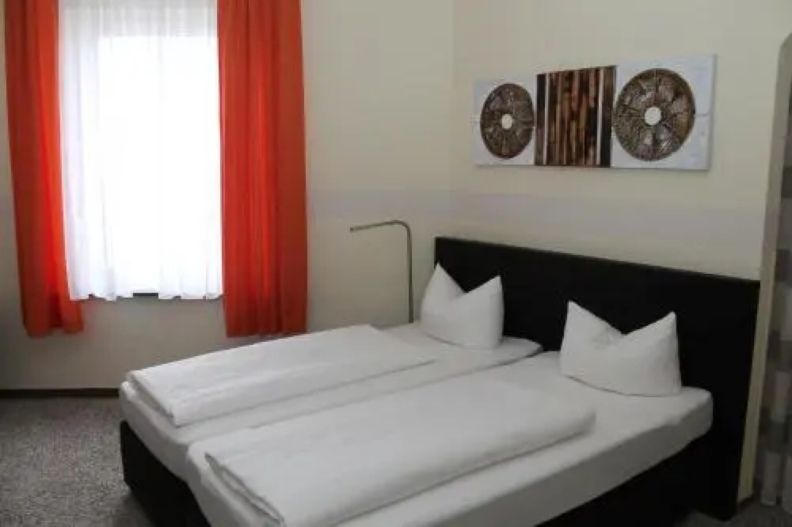 Hotel Rheinischer Hof