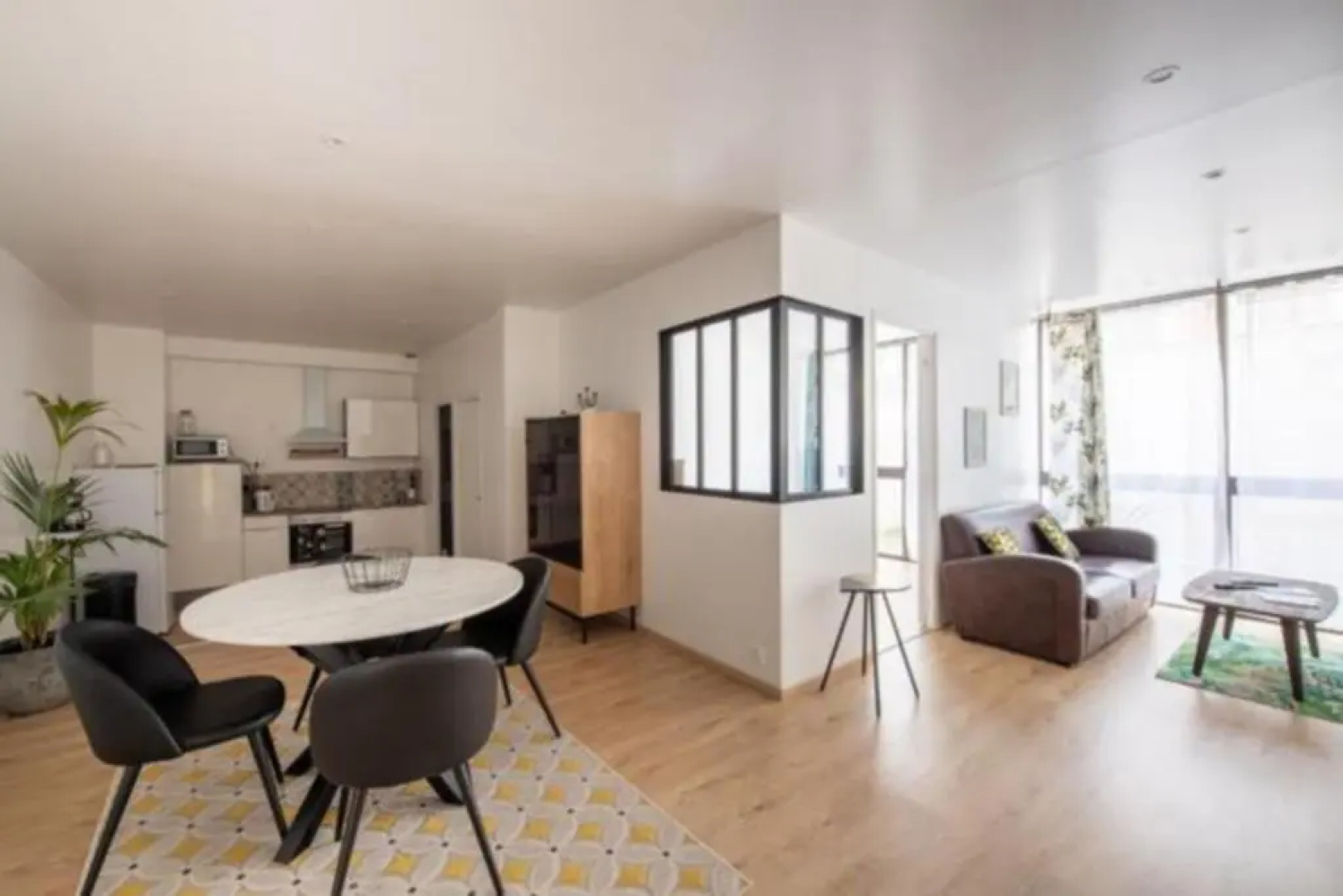 Charmant Dieppois, 2 Chambres, Centre Ville