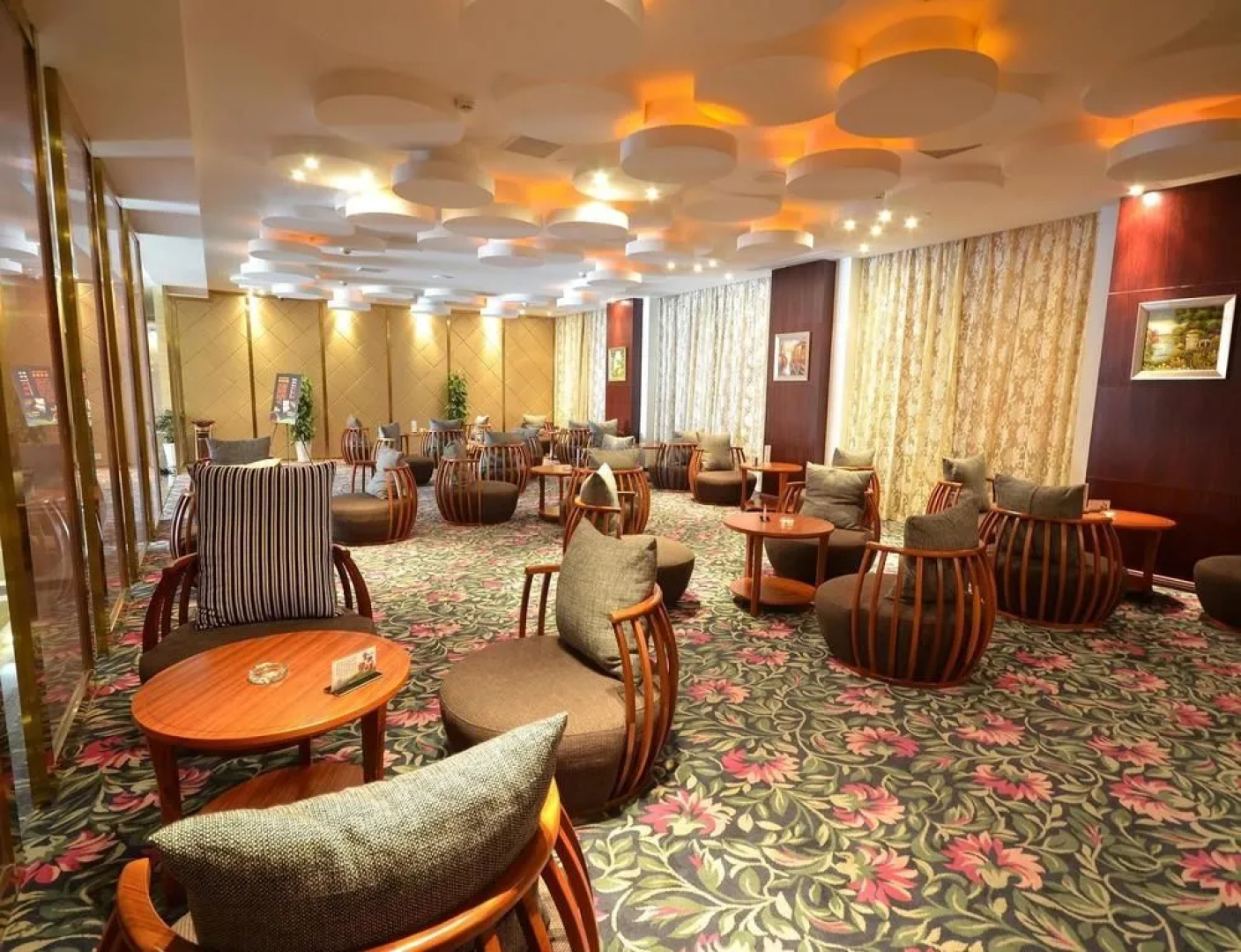 Austrian Hotel