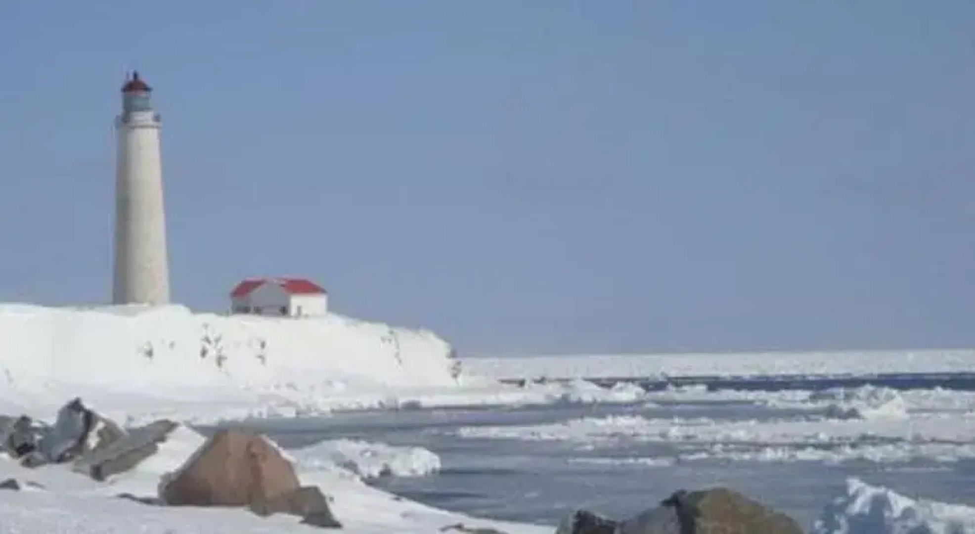 Gite au Pied du Phare