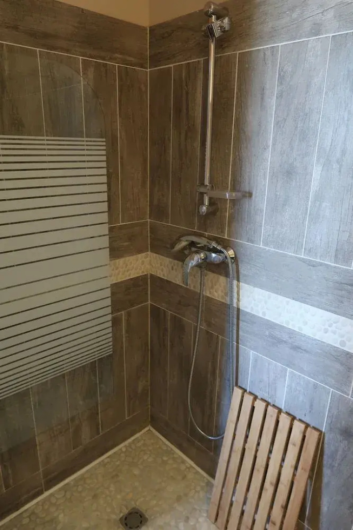 l'Orangerie de La Pontête