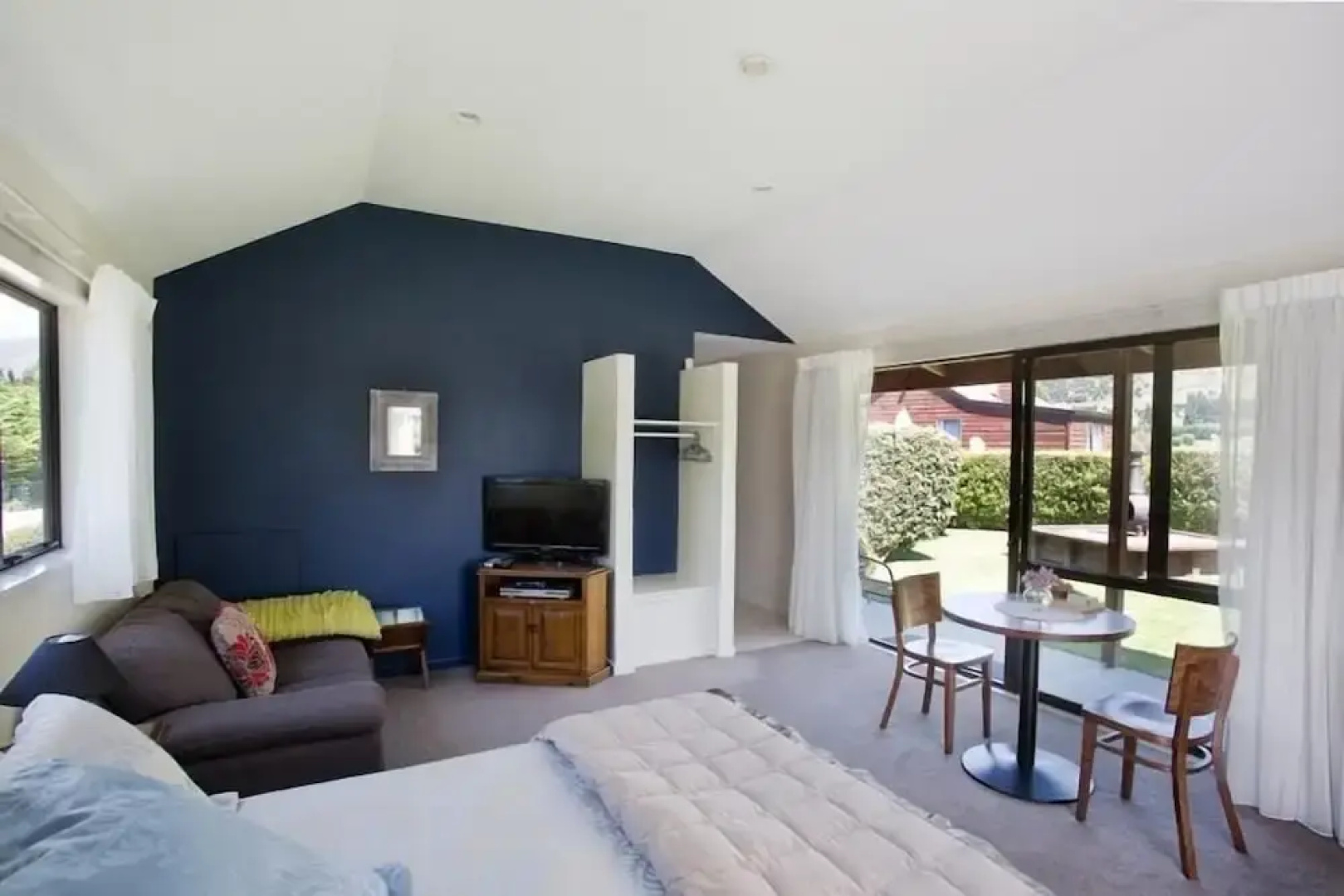 Alpine View Lodge