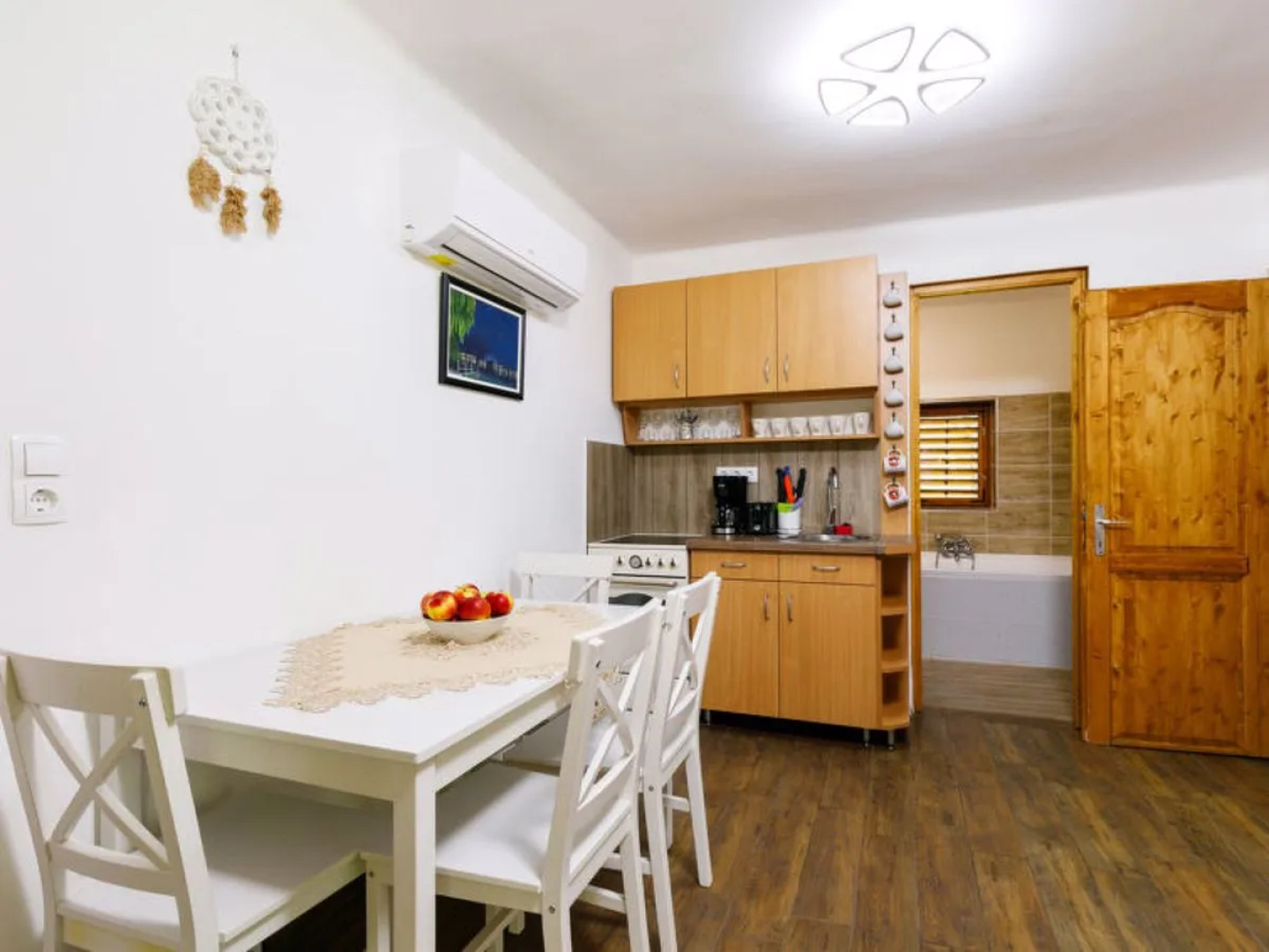 Apartment Liget Fonyód