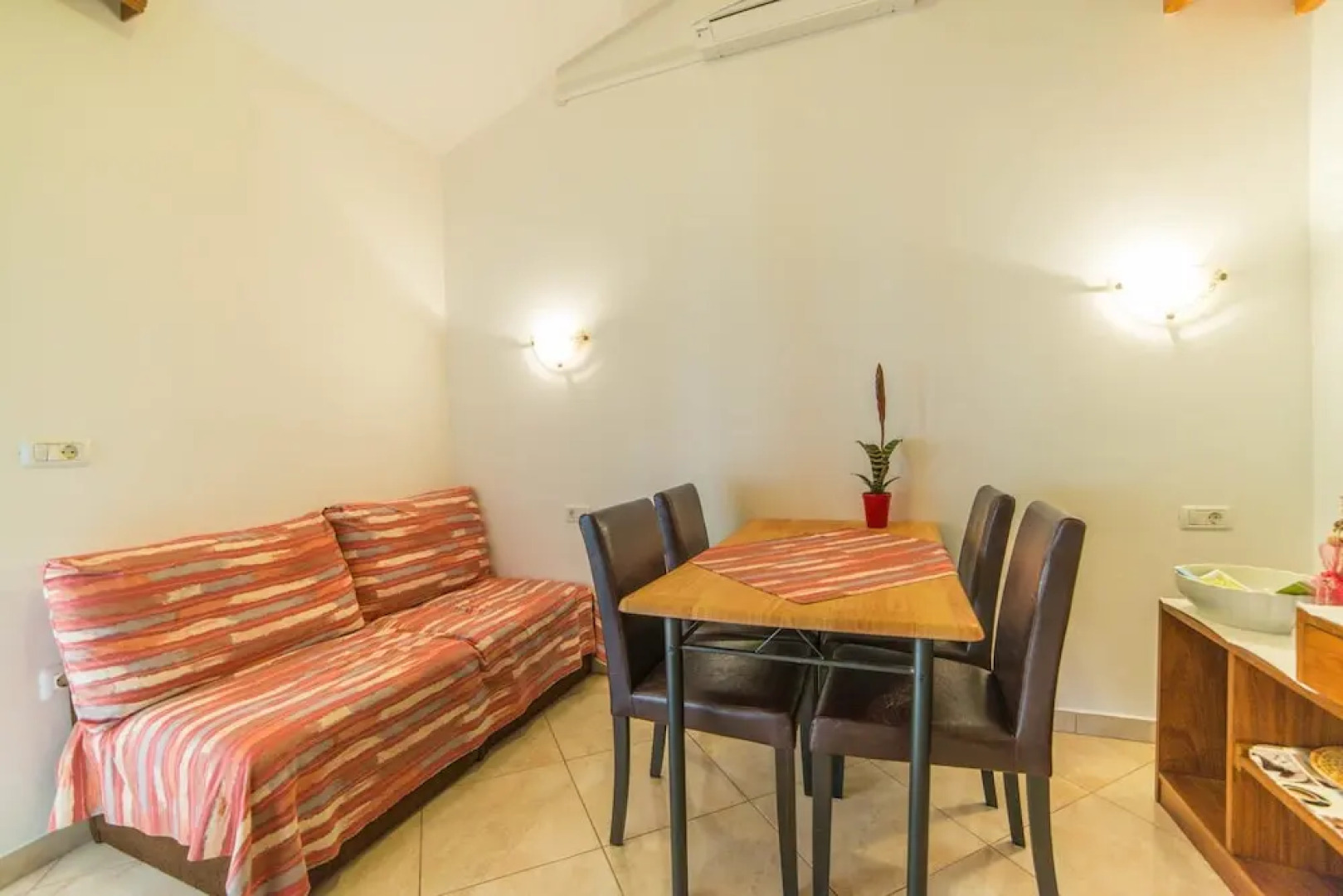 Apartment Andrea / Galery one Bedroom