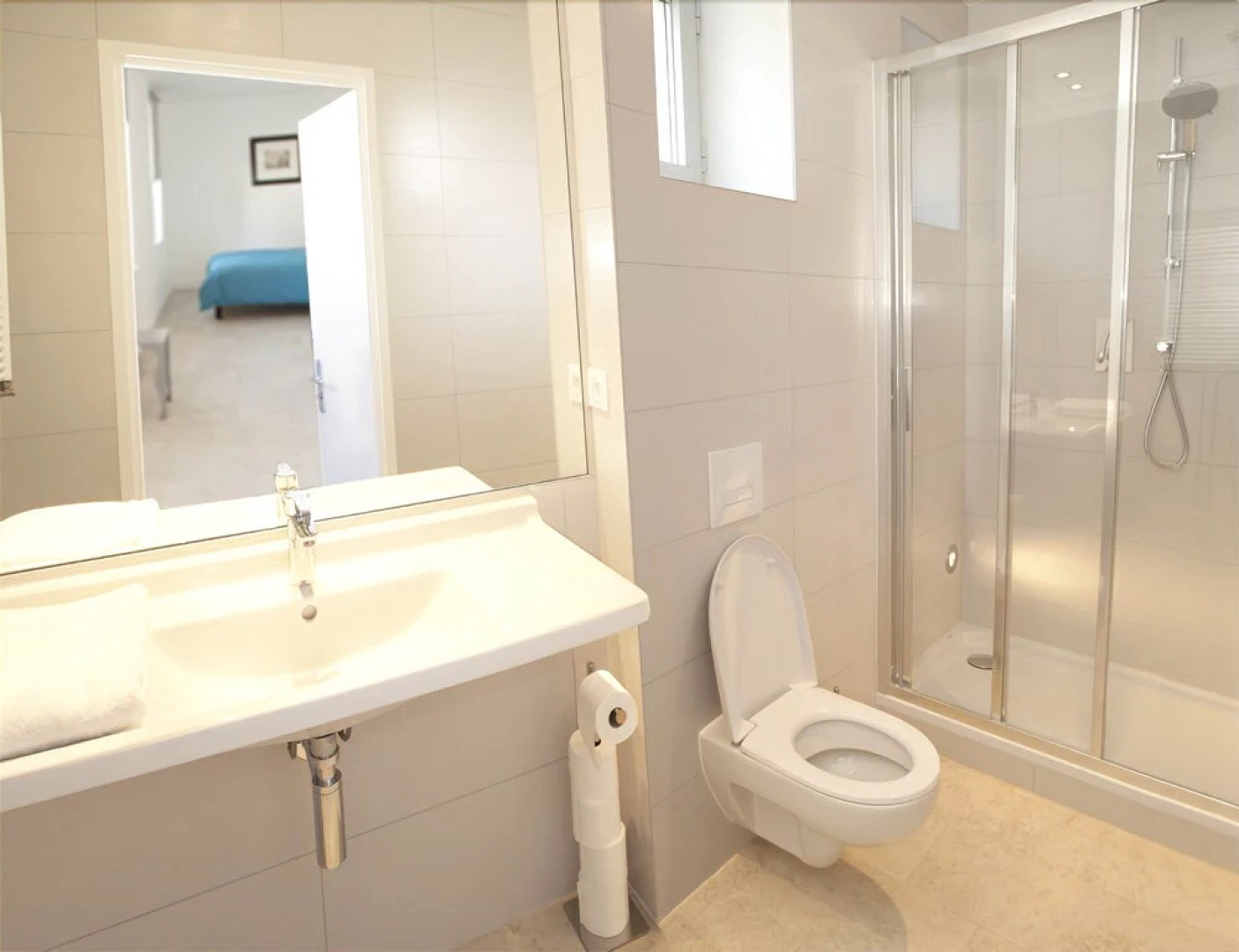 La Chapelle de Clairefontaine